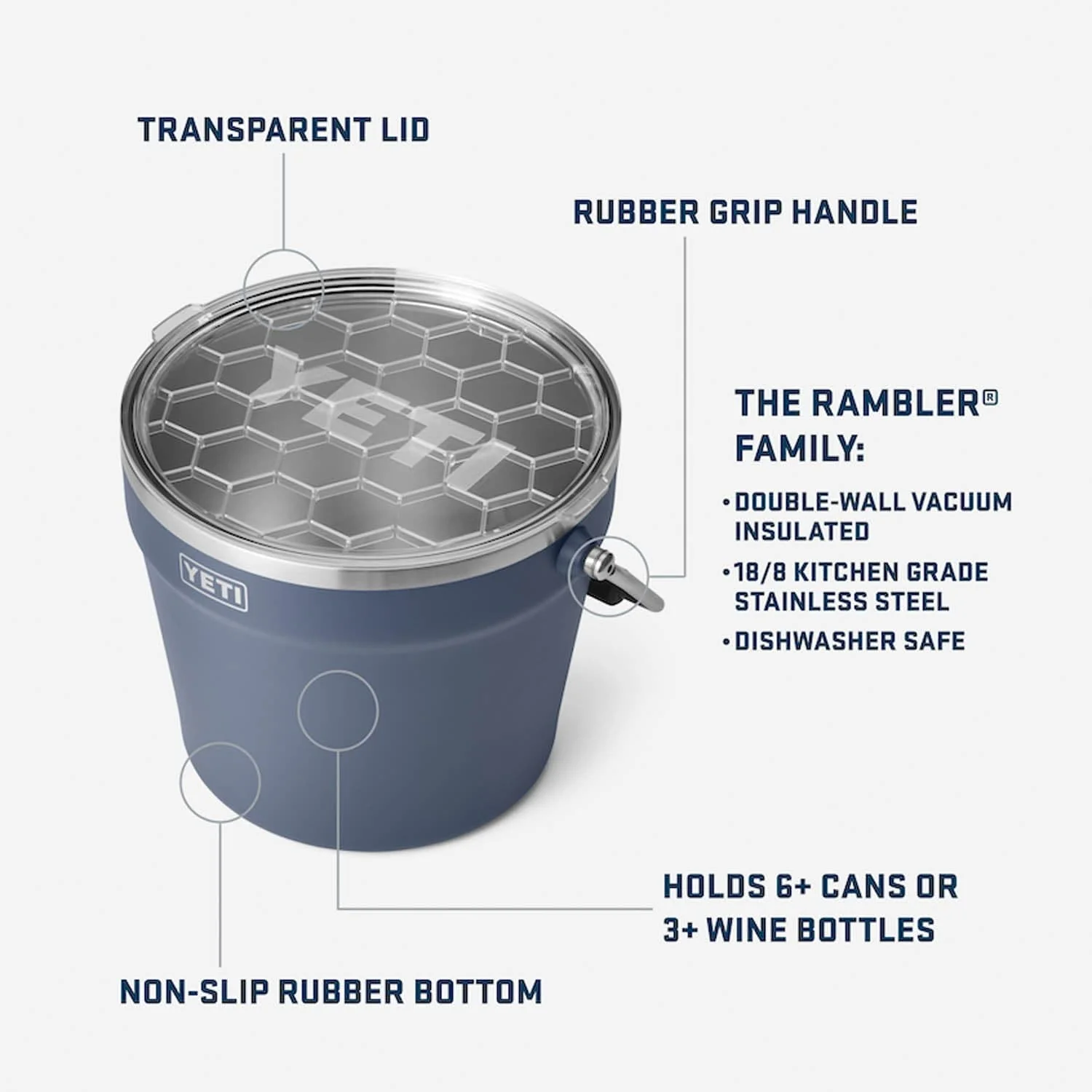 BEVERAGE BUCKET - Image 7
