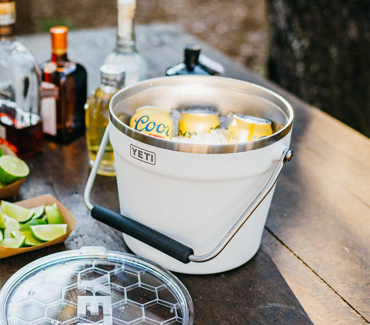 BEVERAGE BUCKET - Image 5