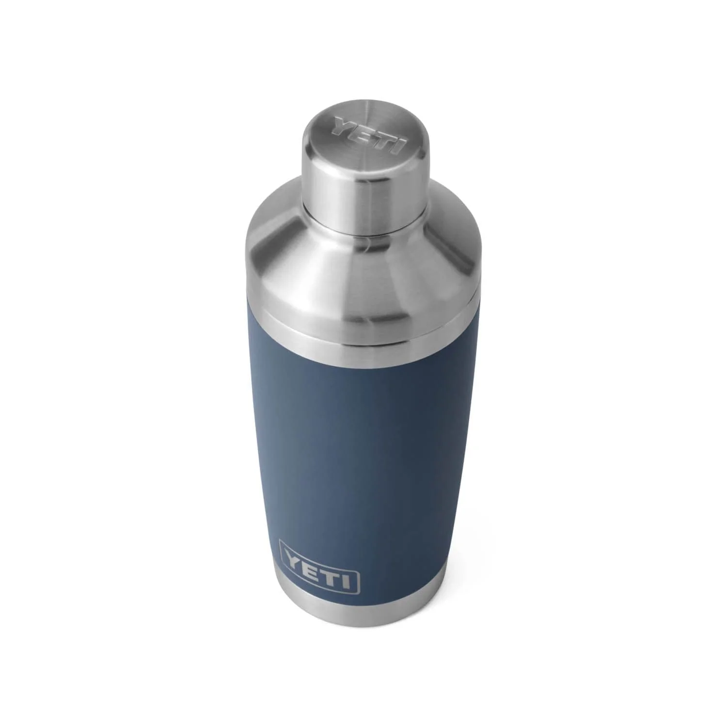 RAMBLER COCKTAIL SHAKER - Image 2