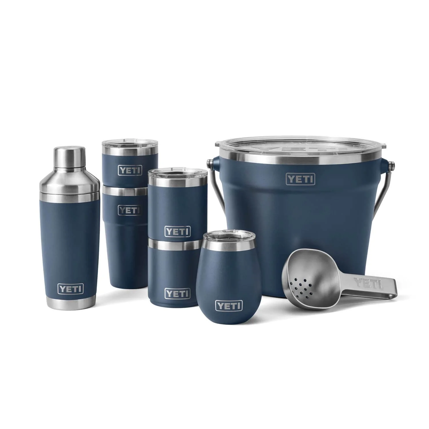 RAMBLER COCKTAIL SHAKER - Image 7