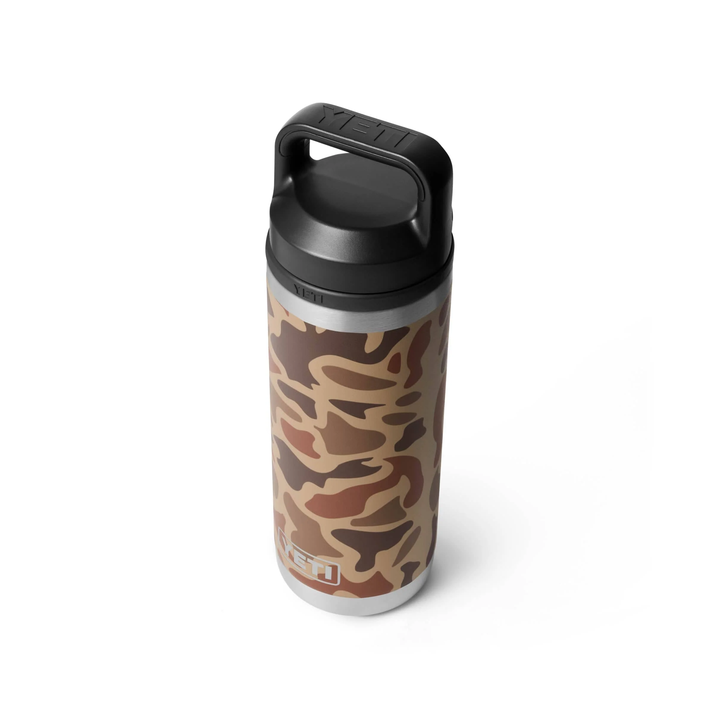Rambler 18 Oz Bottle Chug - Image 4