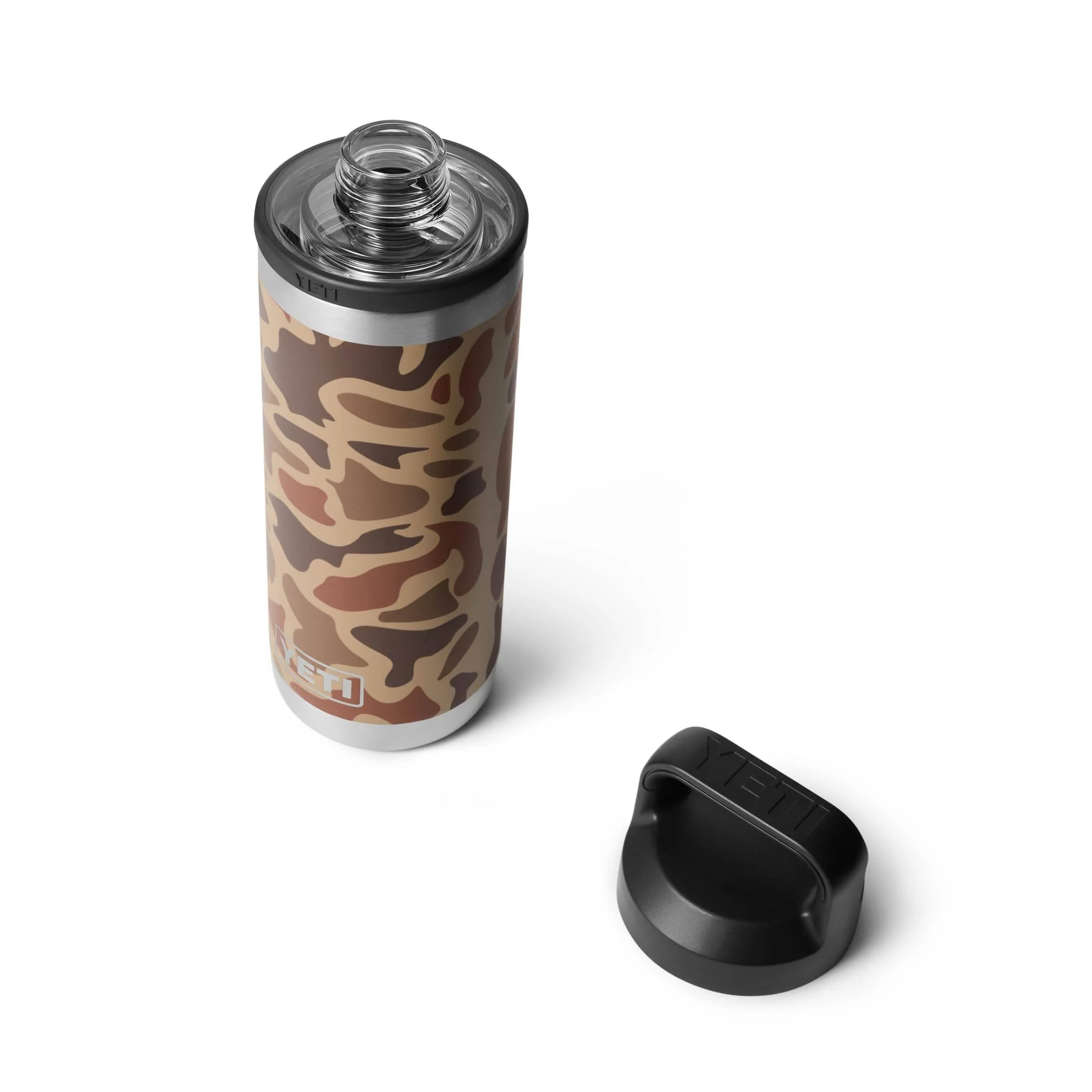 Rambler 18 Oz Bottle Chug - Image 5