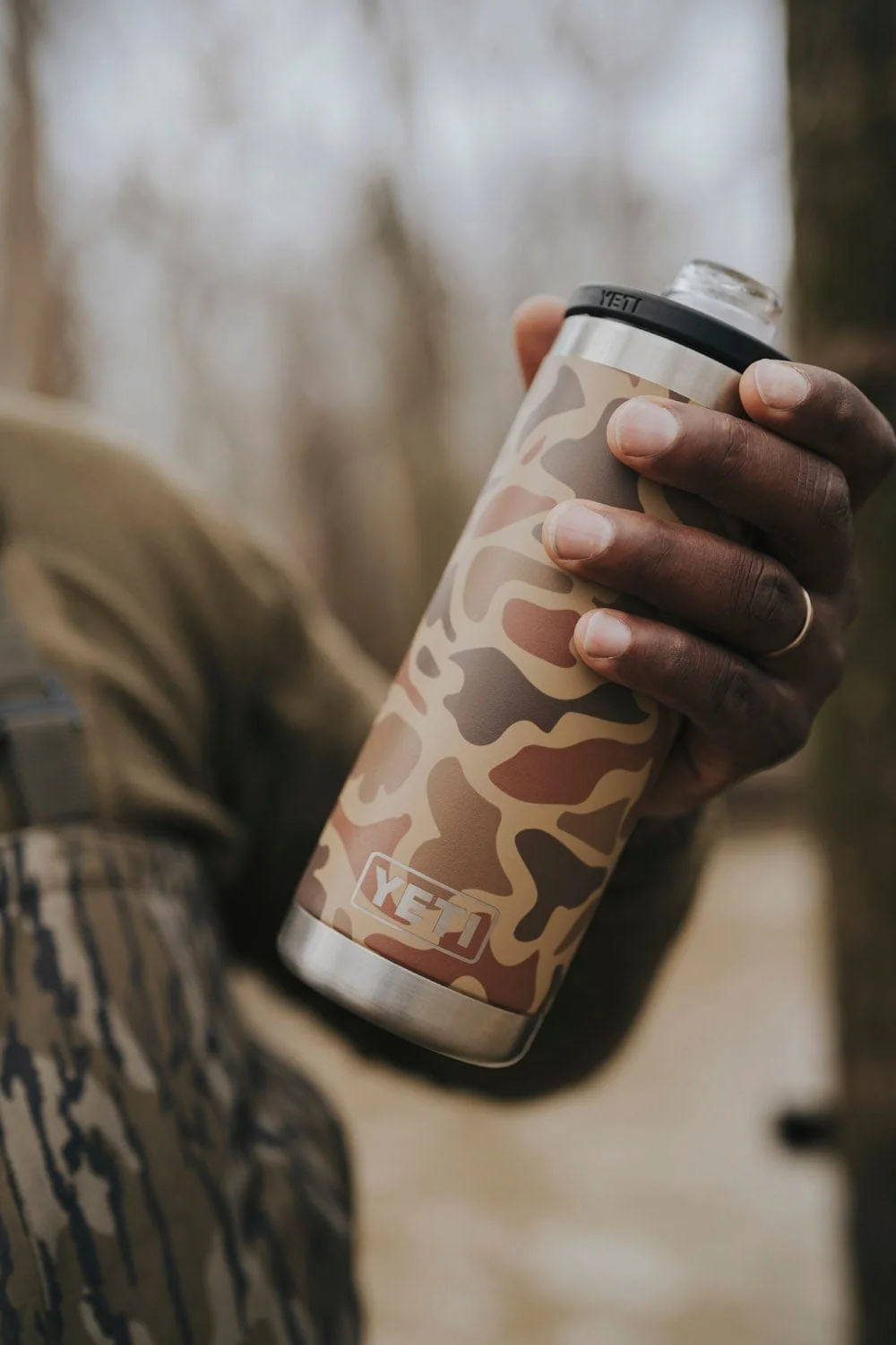 Rambler 18 Oz Bottle Chug - Image 7