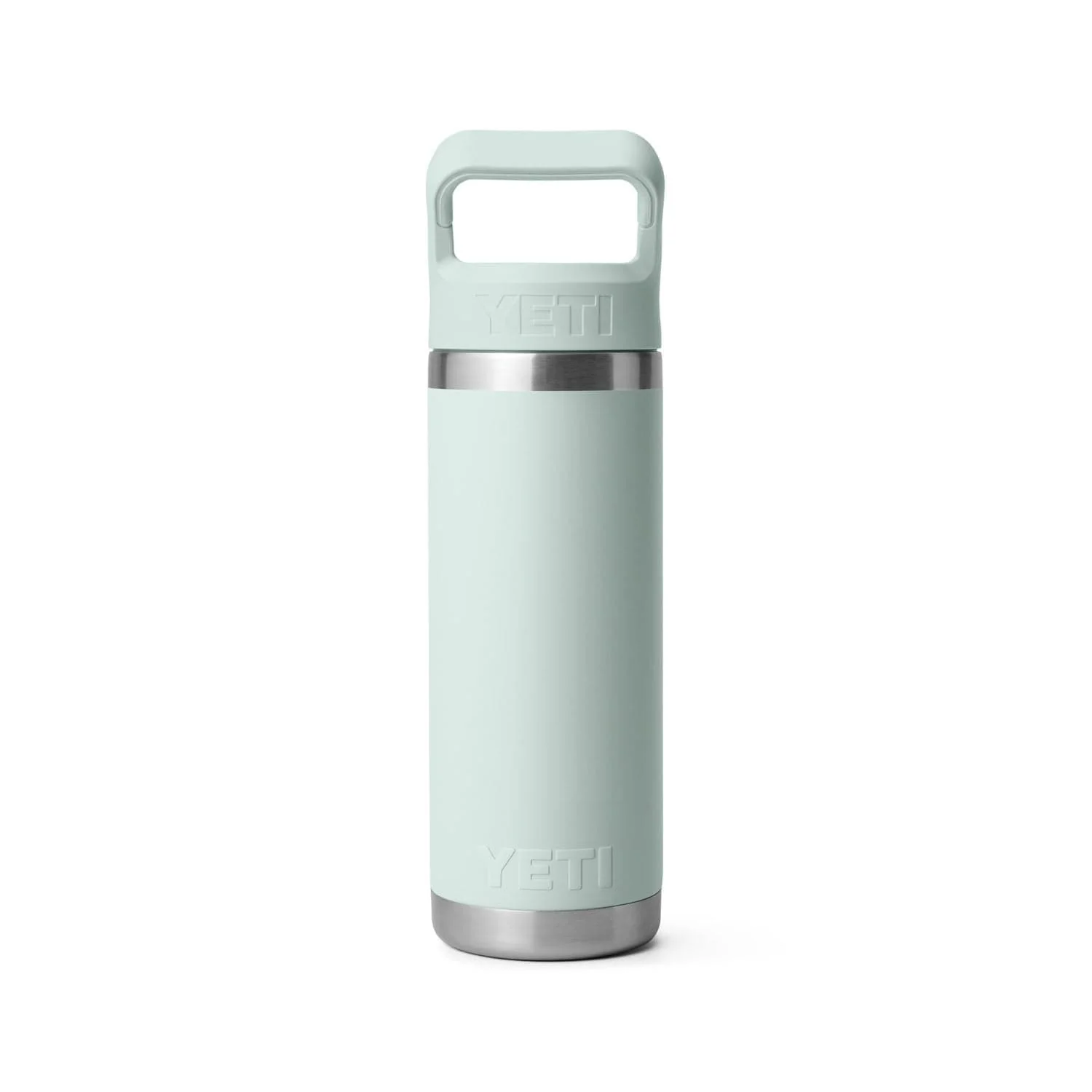 Rambler 18 Oz C Straw Bottle - Image 3