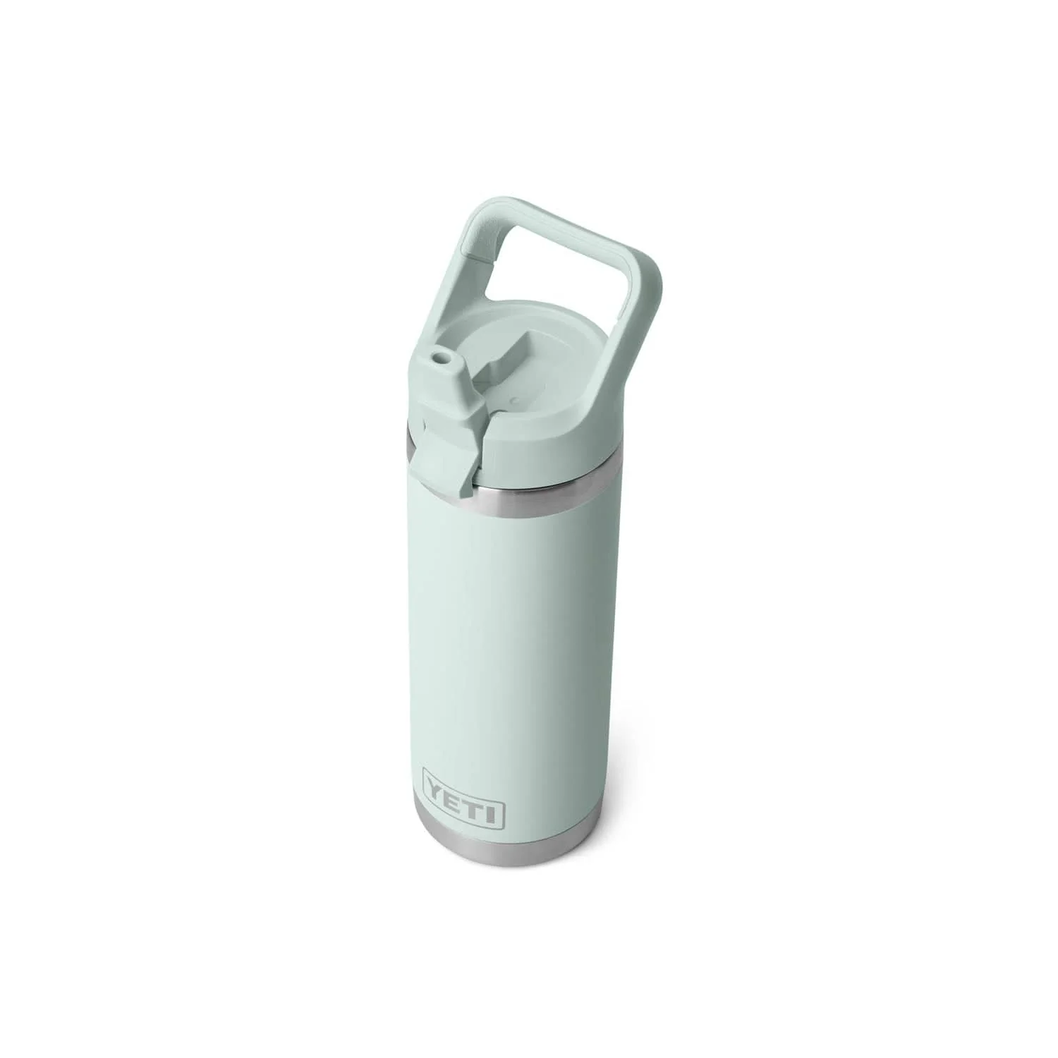 Rambler 18 Oz C Straw Bottle - Image 5