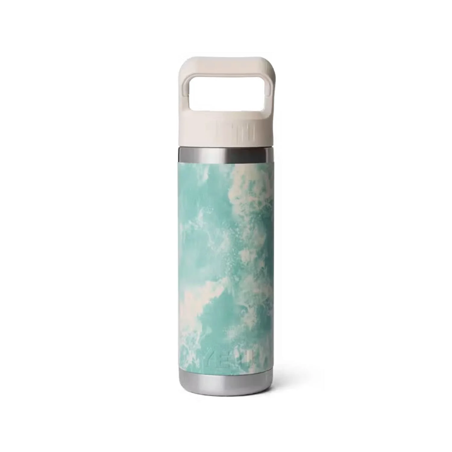 Rambler 18 Oz C Straw Bottle - Image 2