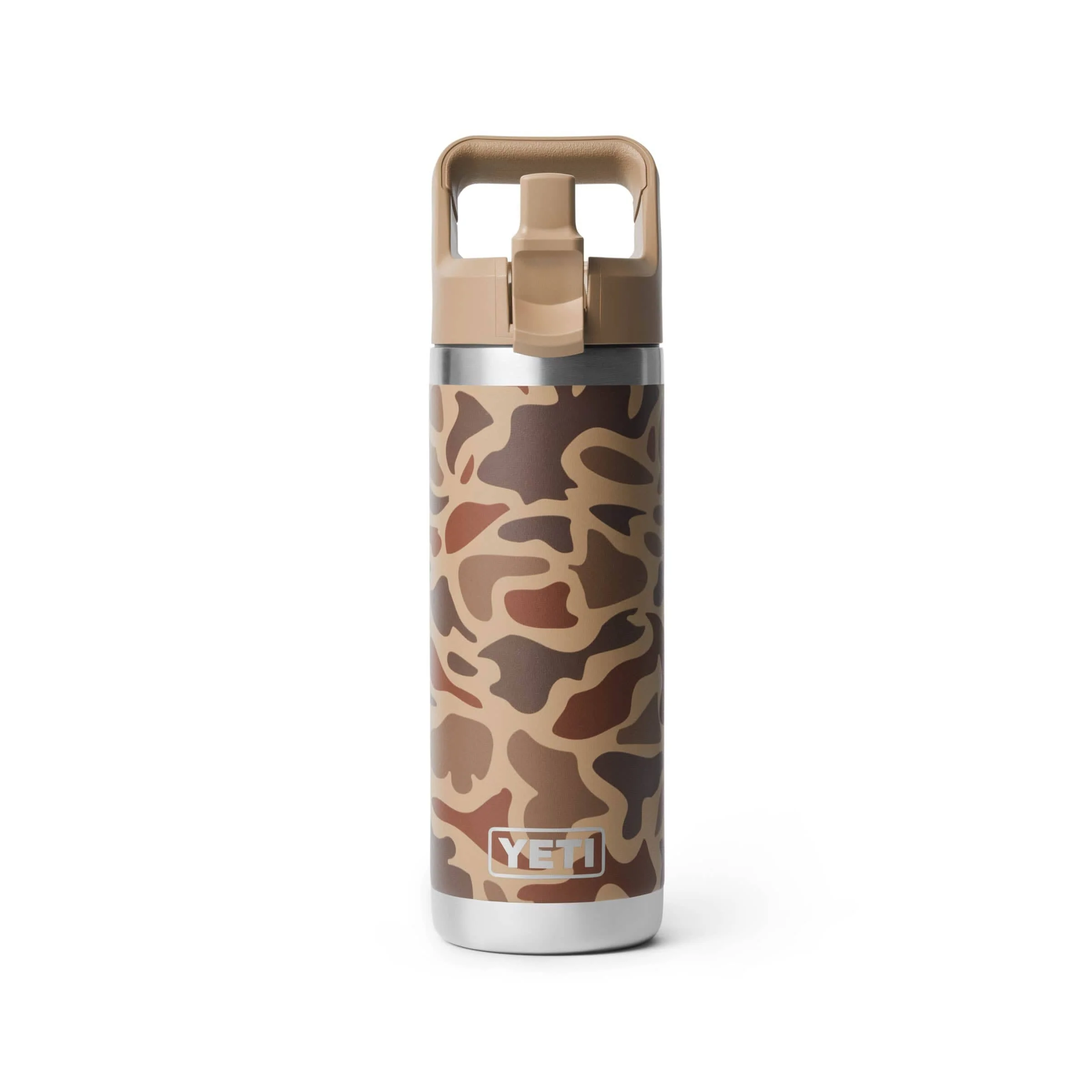 Rambler 18 Oz Straw Bottle - Image 2