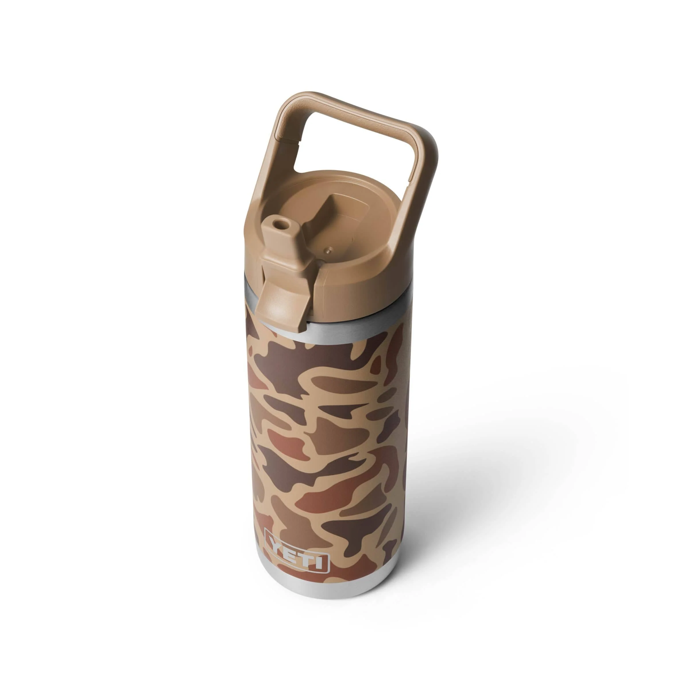 Rambler 18 Oz Straw Bottle - Image 4