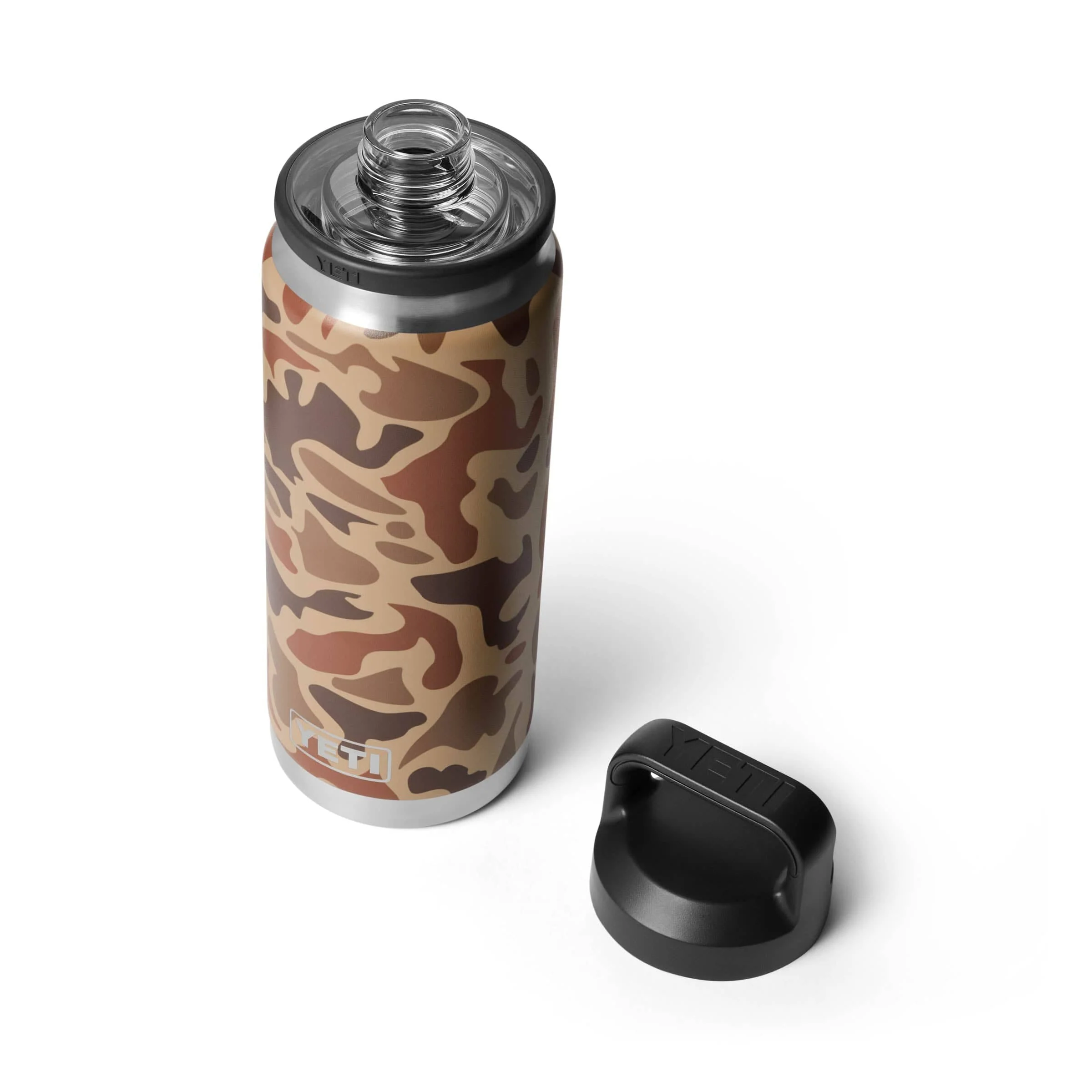 Rambler 26 Oz Bottle Chug - Image 4