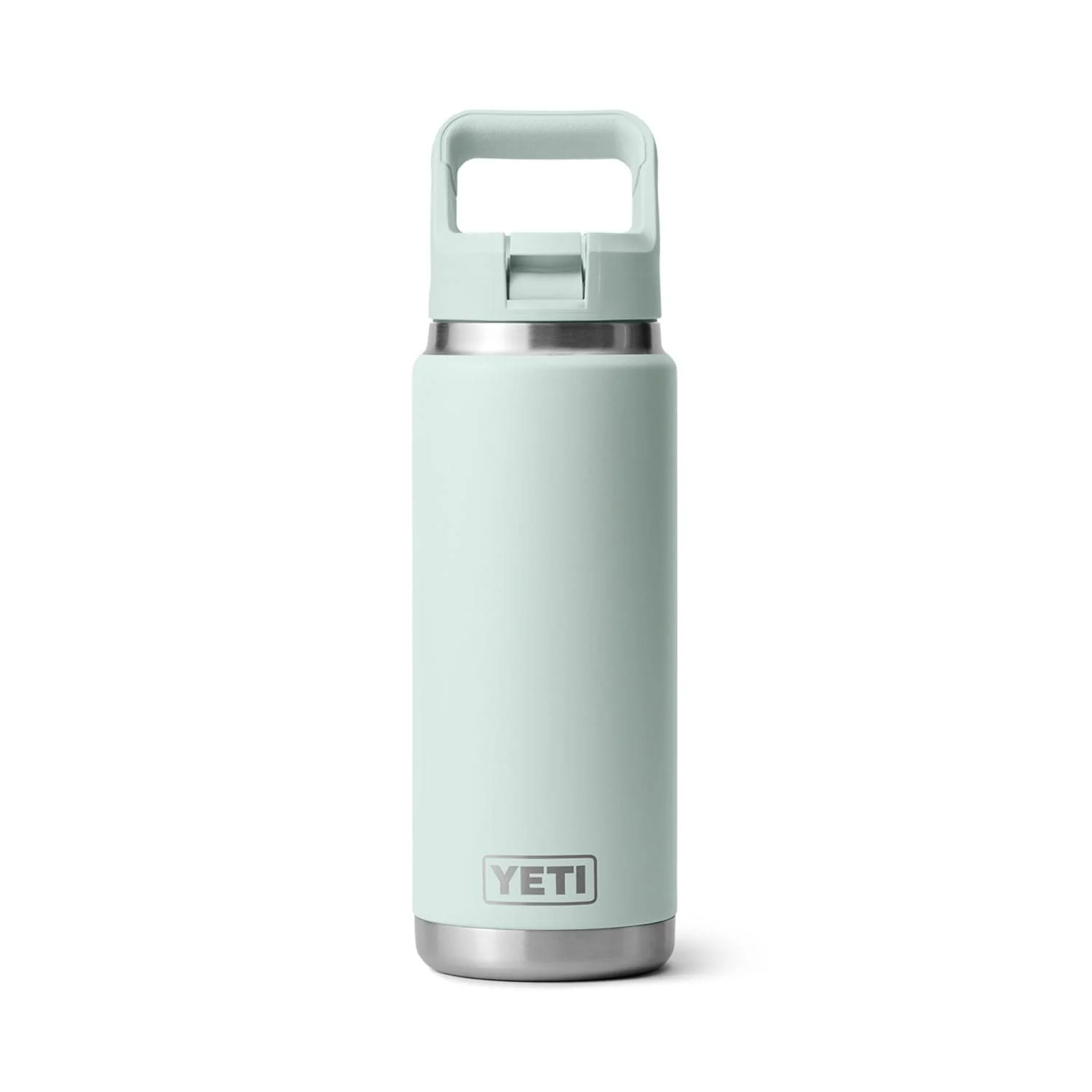 Rambler 26 Oz C Straw Bottle - Image 3