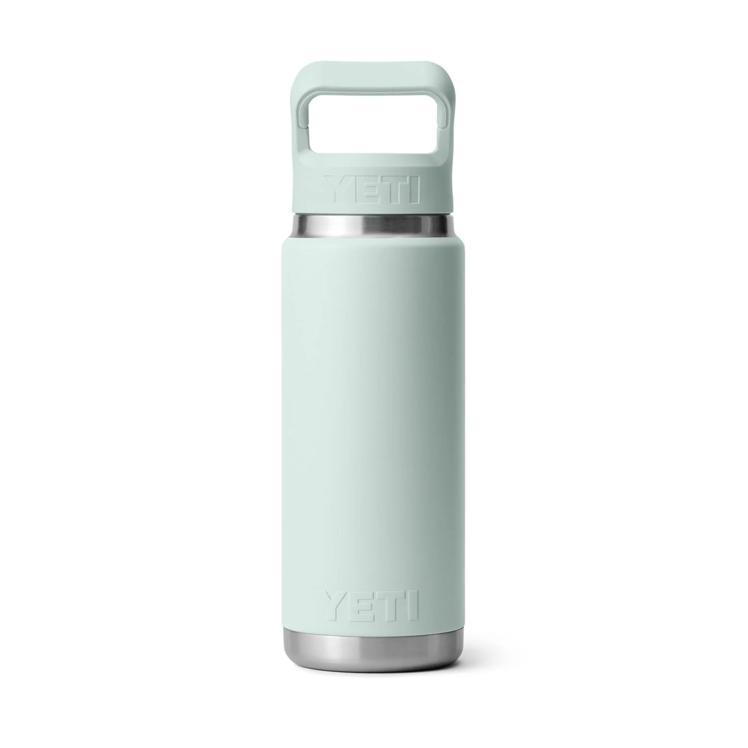 Rambler 26 Oz C Straw Bottle - Image 4