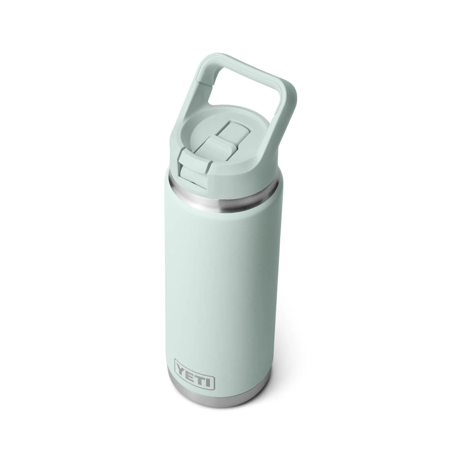 Rambler 26 Oz C Straw Bottle - Image 5