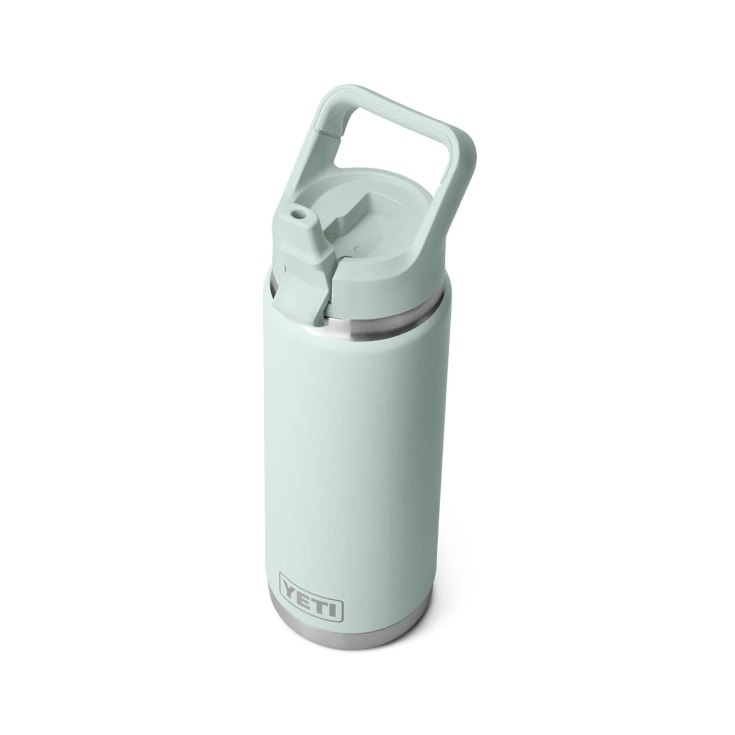 Rambler 26 Oz C Straw Bottle - Image 6