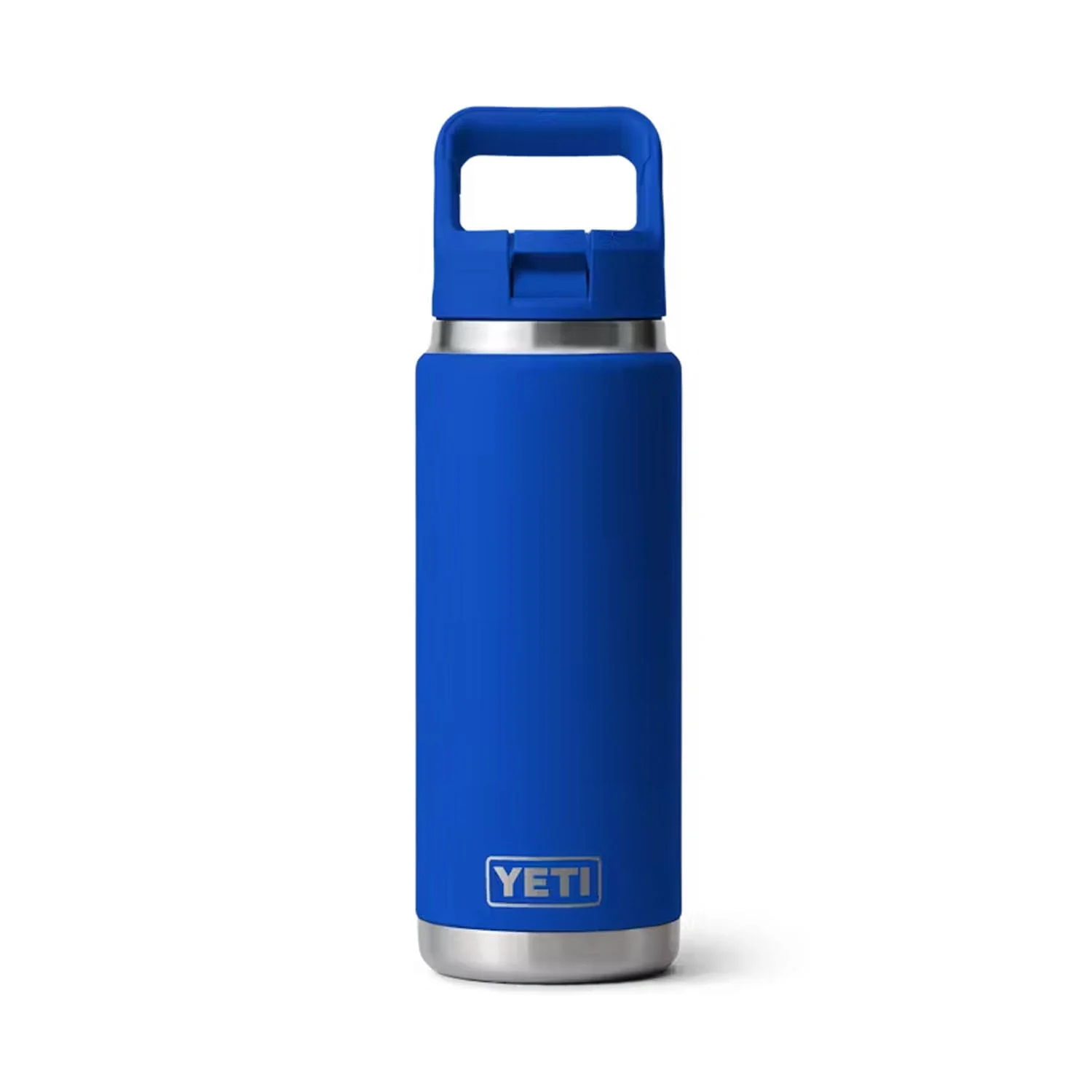 Rambler 26 Oz C Straw Bottle