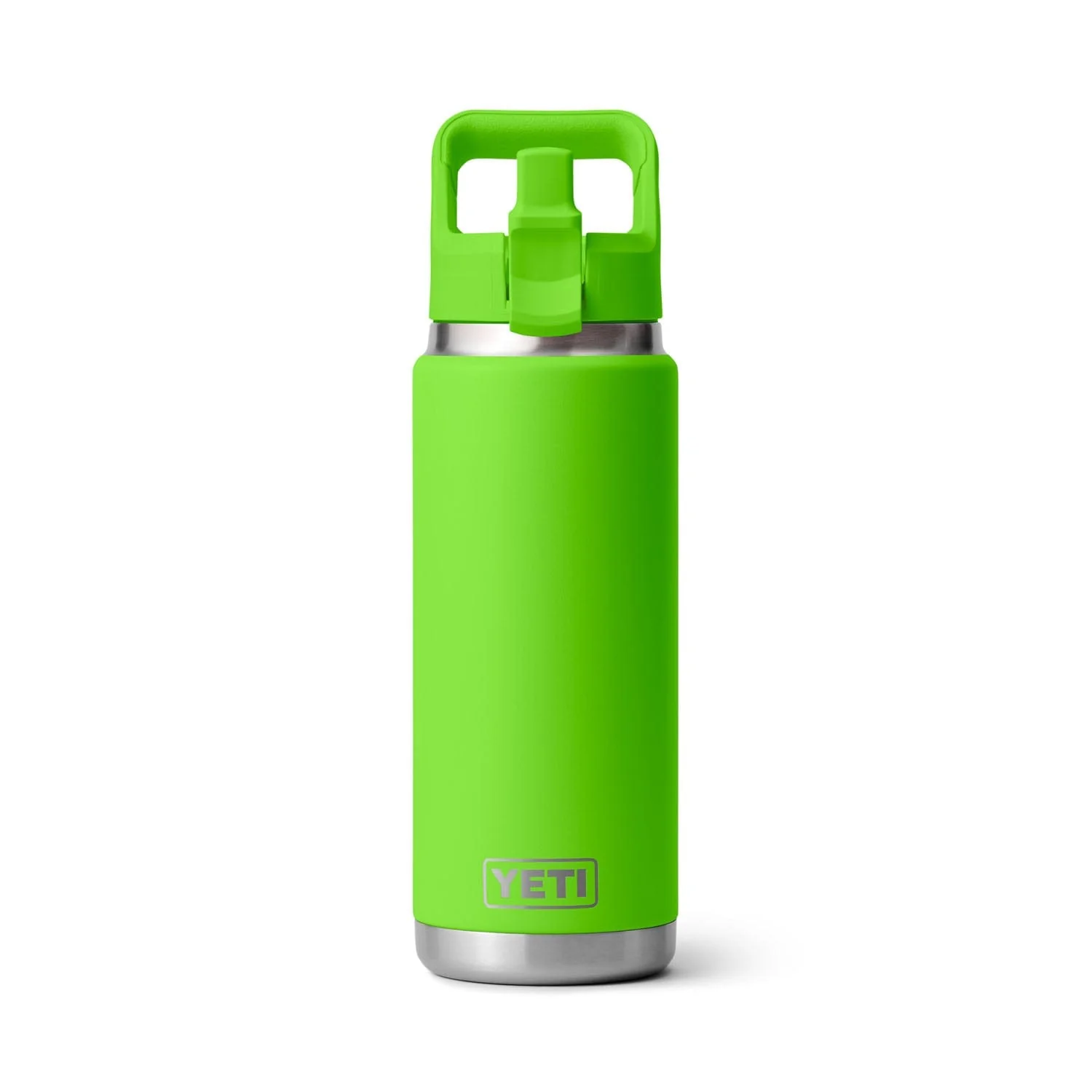 Rambler 26 Oz C Straw Bottle - Image 3