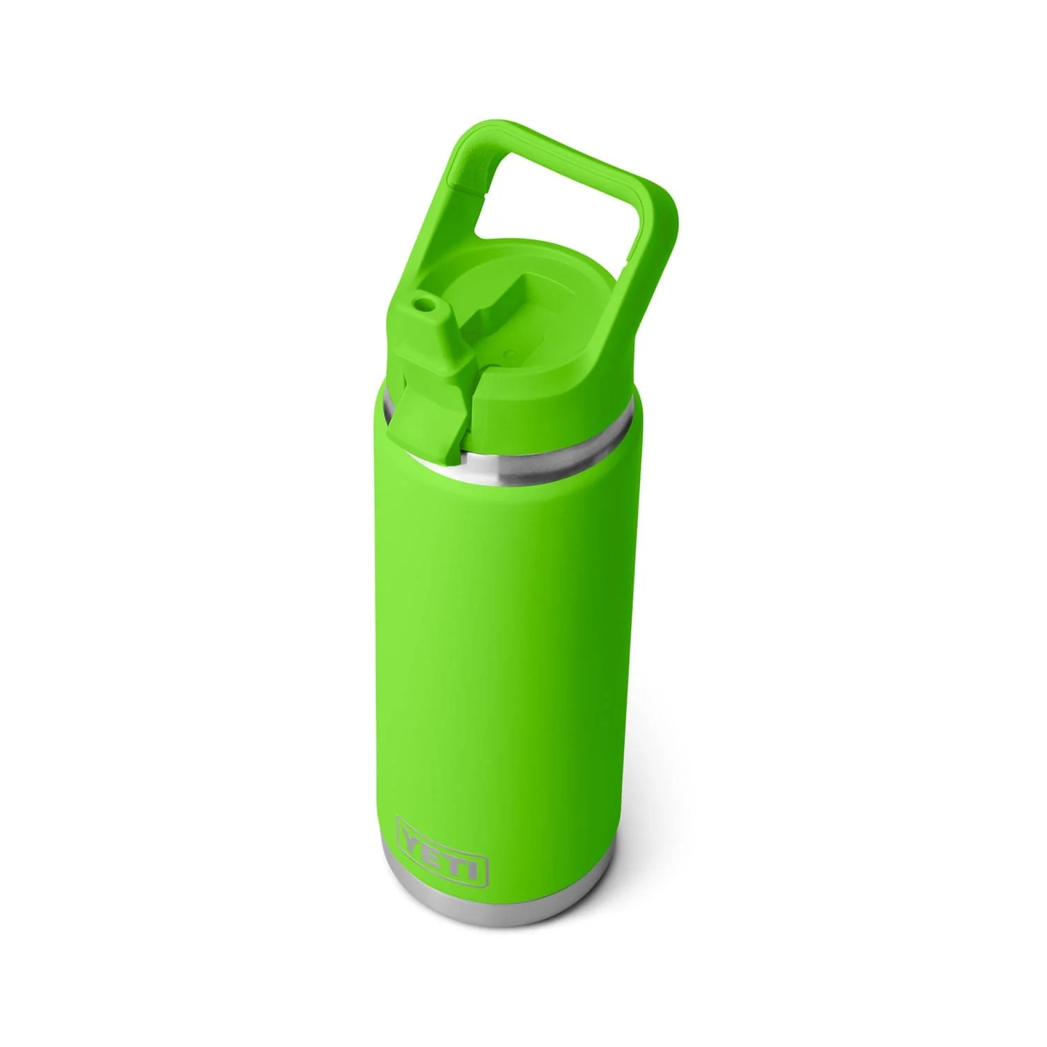 Rambler 26 Oz C Straw Bottle - Image 5