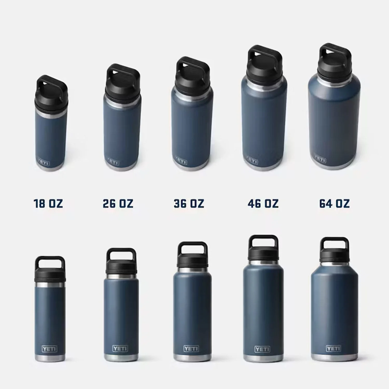 Rambler 36 Oz Bottle Chug - Image 4