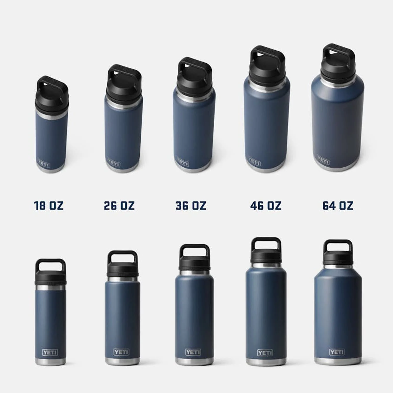 Rambler 36 Oz C Bottle Chug - Image 5