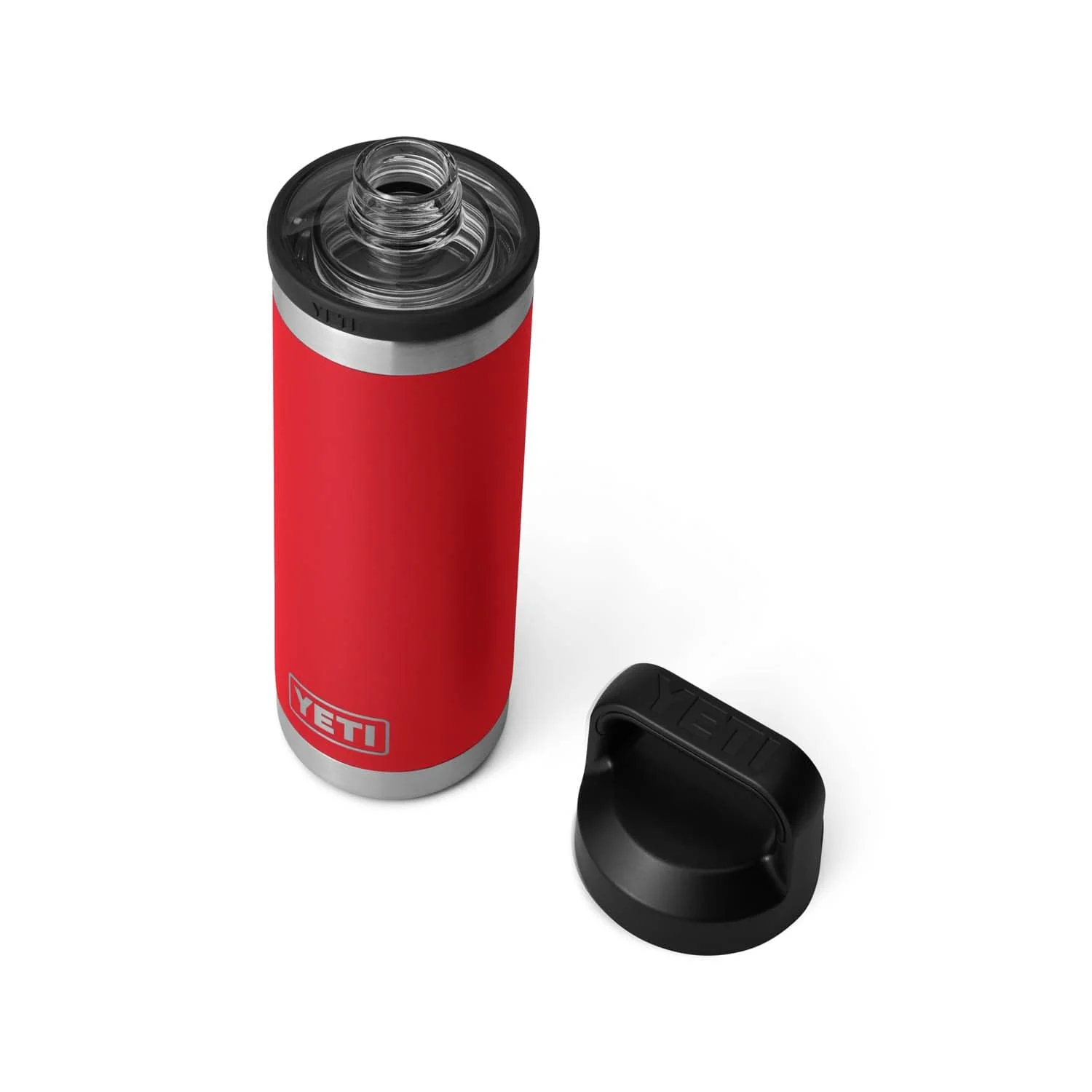 RAMBLER 18 OZ BOTTLE CHUG - Image 3