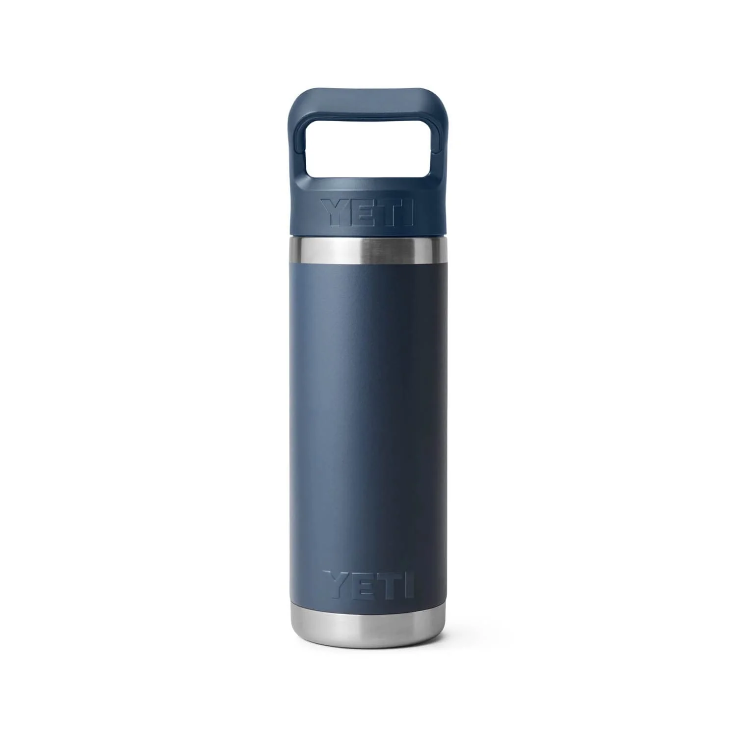 RAMBLER 18OZ STRAW BOTTLE - Image 3