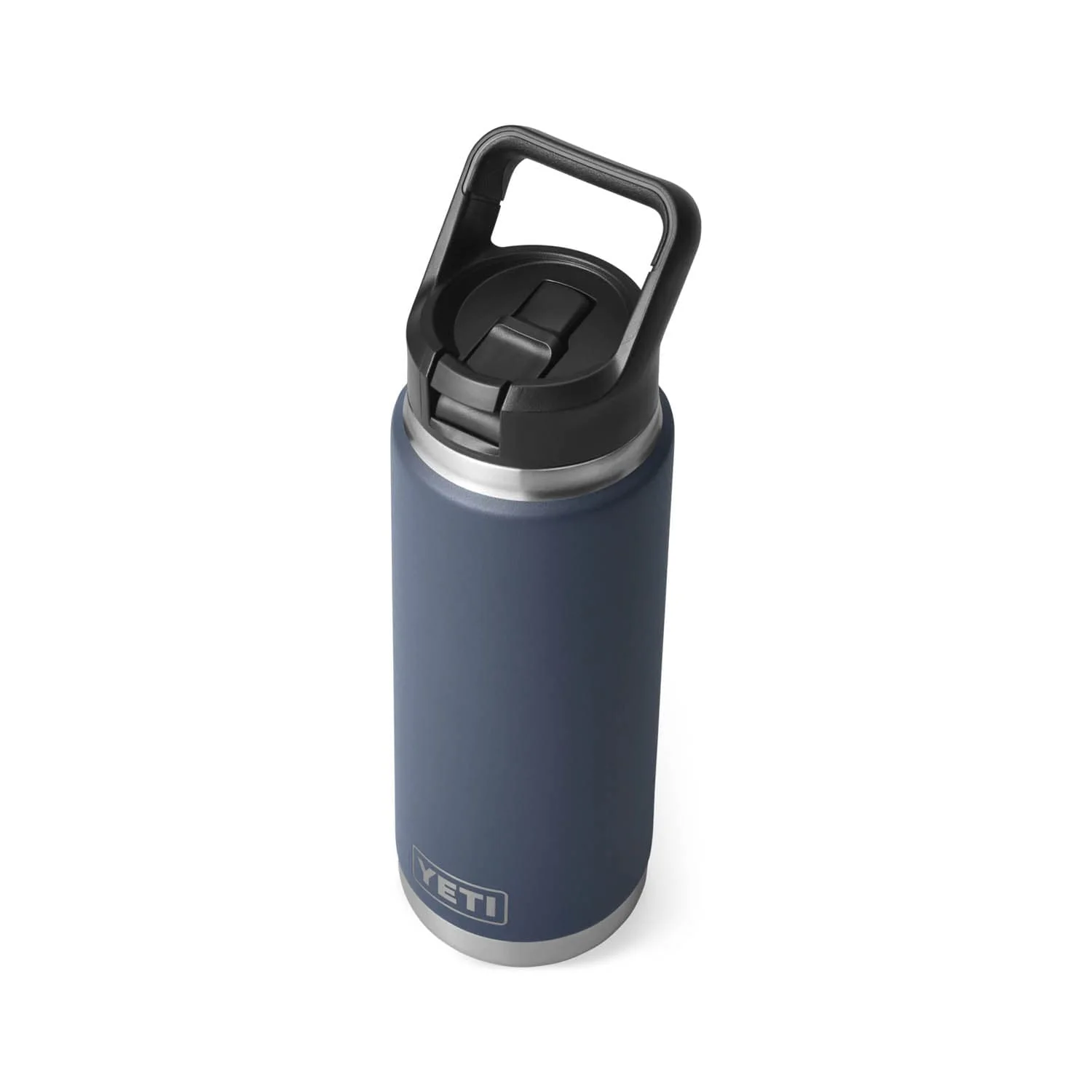 RAMBLER 26 OZ STRAW BOTTLE - Image 6