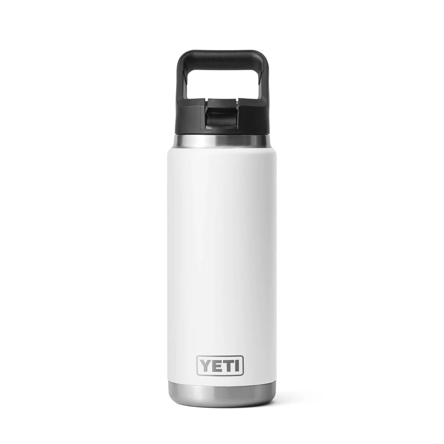 RAMBLER 26 OZ STRAW BOTTLE - Image 2