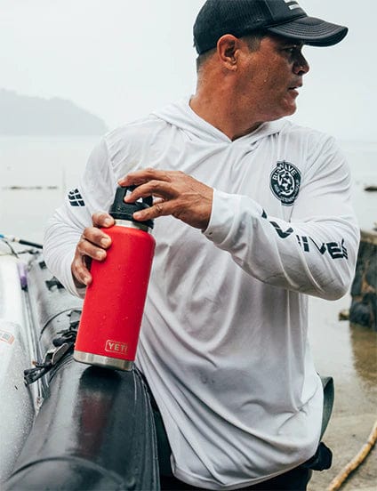 RAMBLER 36 OZ BOTTLE CHUG - Image 2