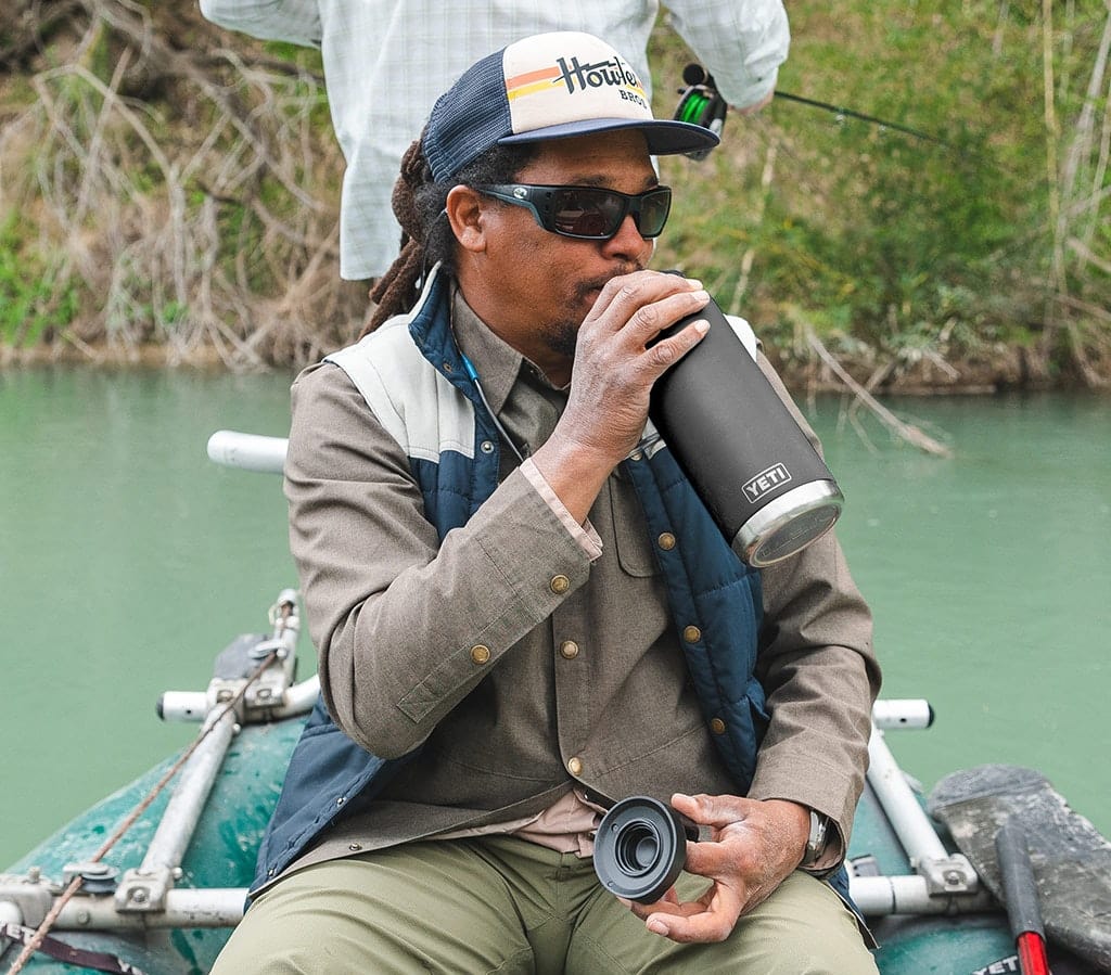 RAMBLER 36 OZ BOTTLE - Image 2