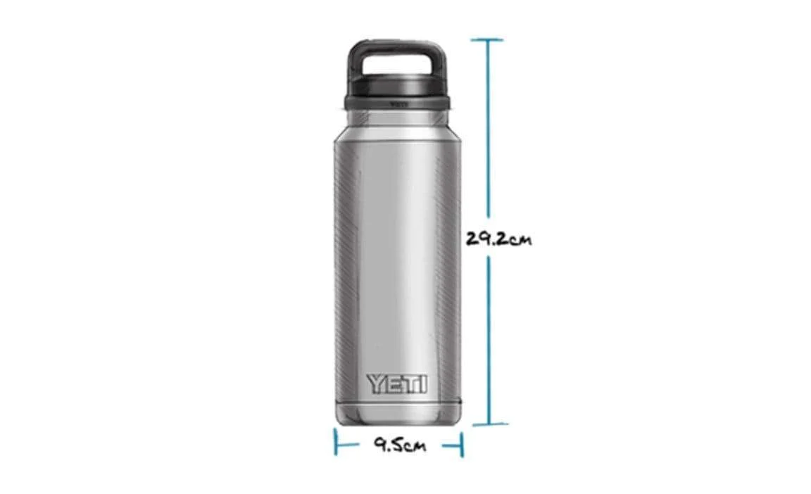 RAMBLER 36 OZ BOTTLE - Image 6