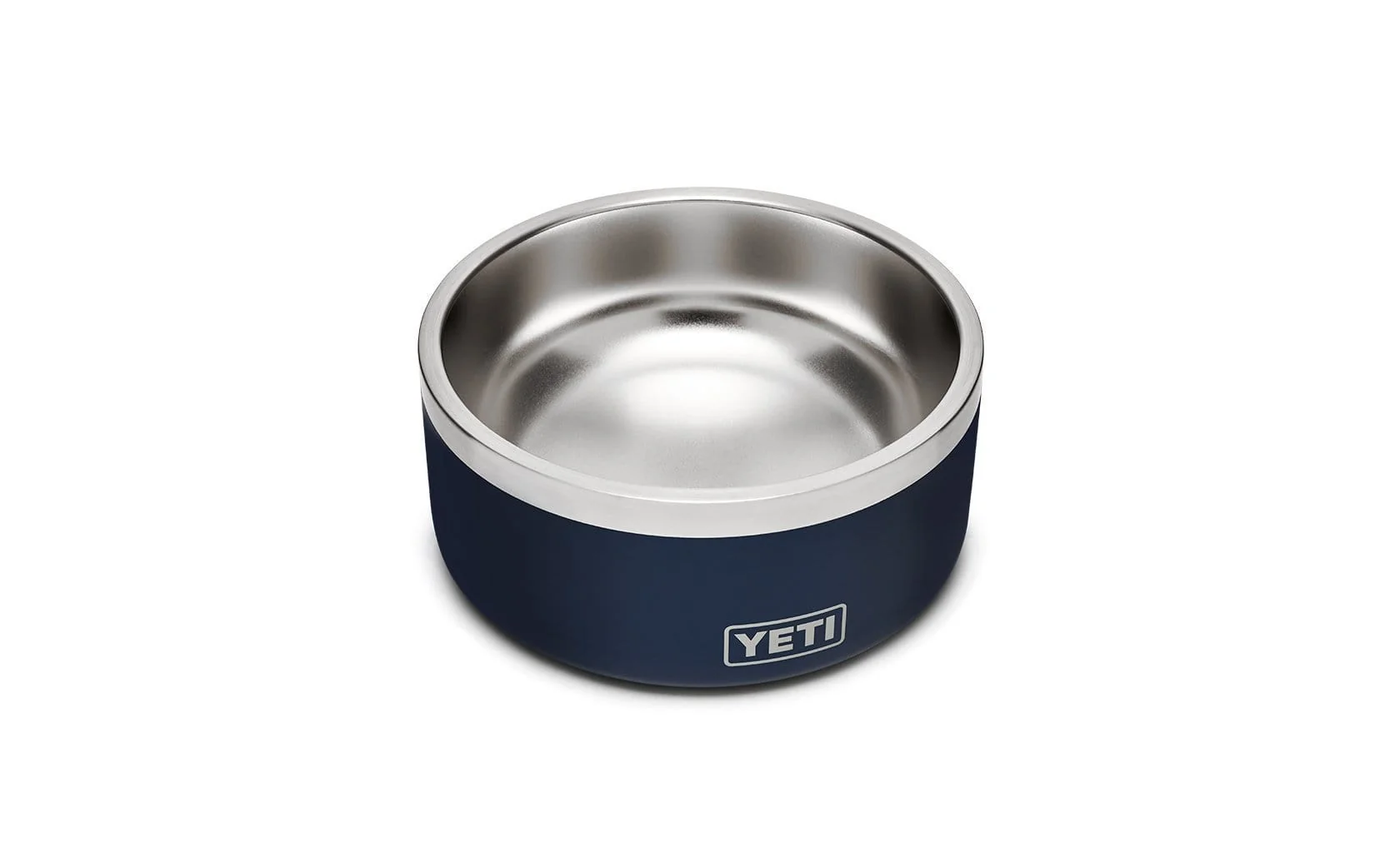Boomer 4 Dog Bowl Navy - Image 3
