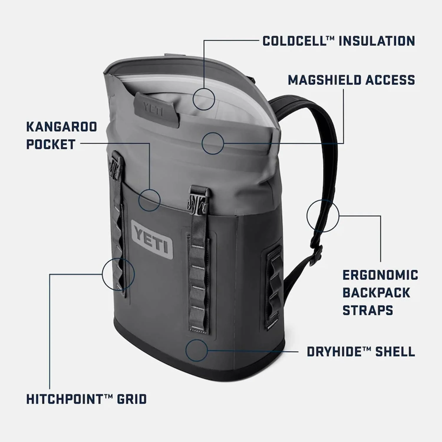 HOPPER BACKPACK M12 - Image 12