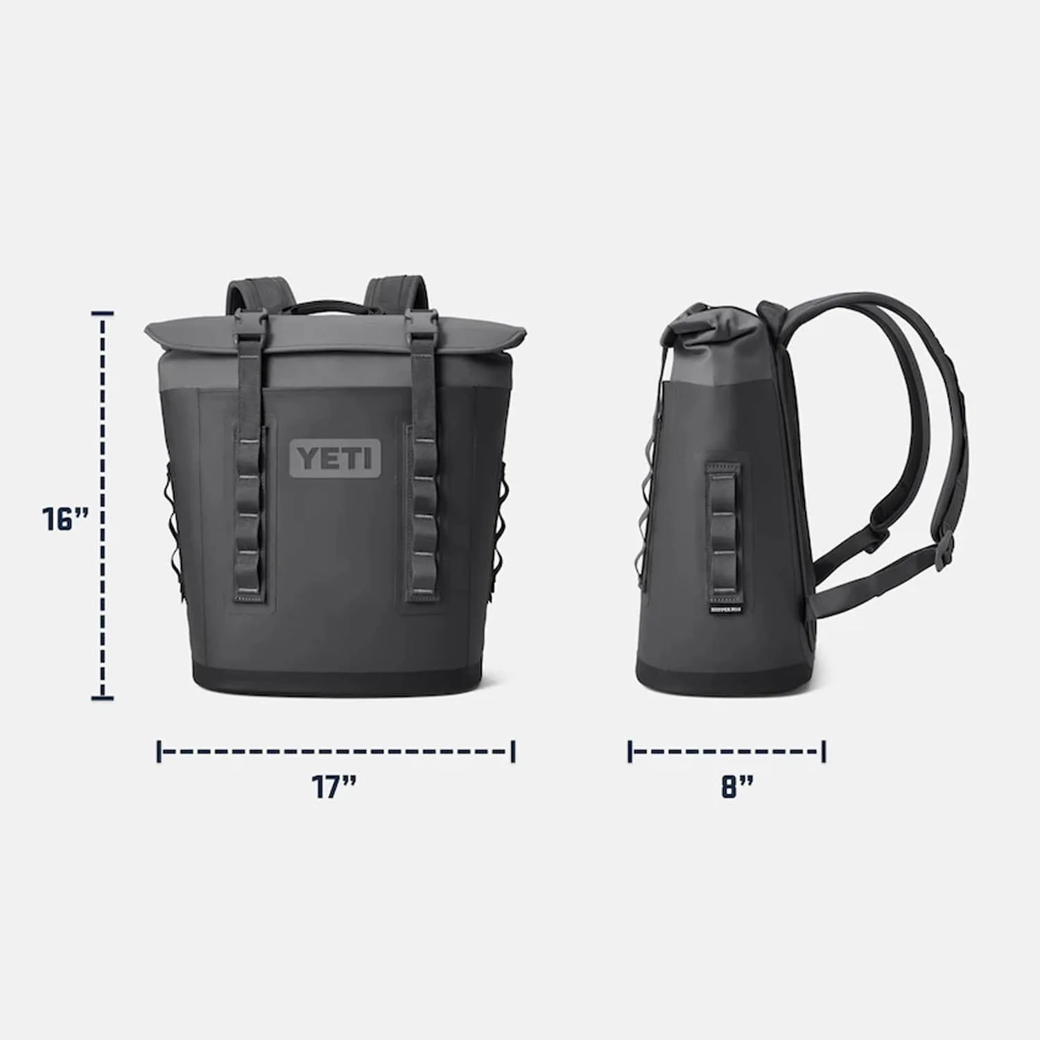 HOPPER BACKPACK M12 - Image 13
