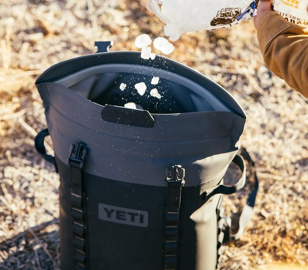HOPPER BACKPACK M12 - Image 2