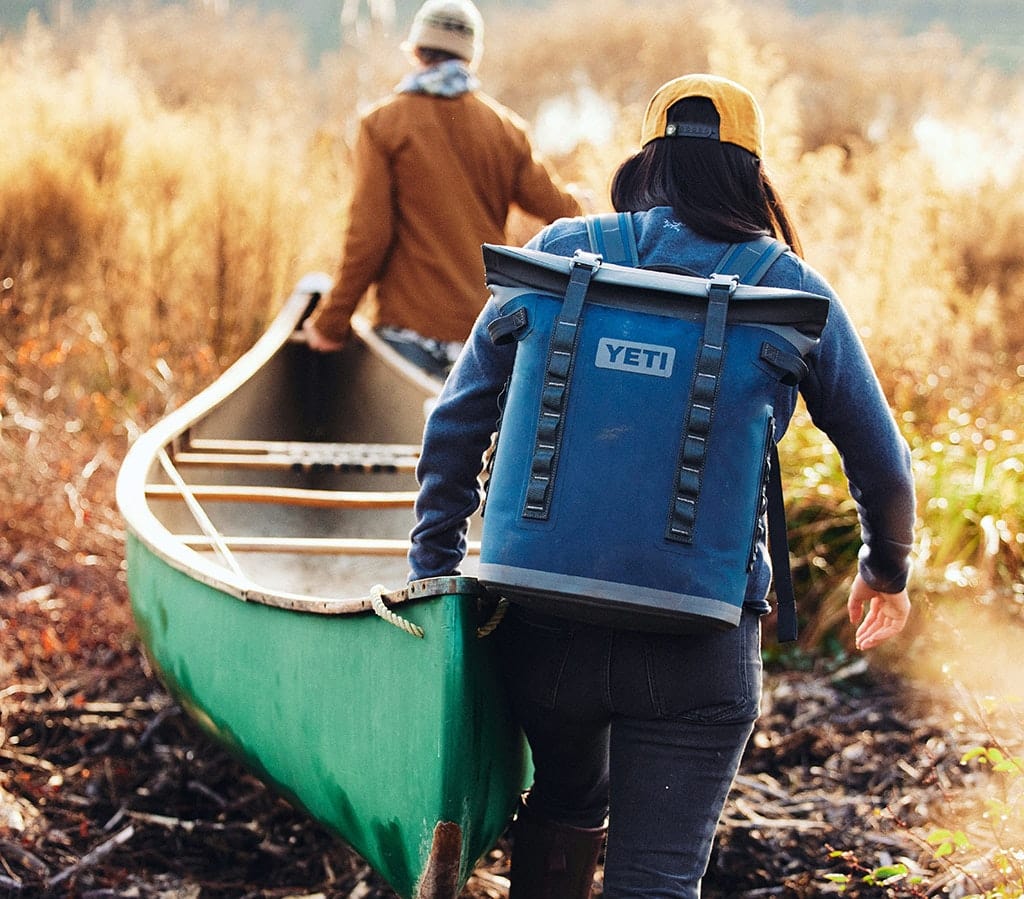 HOPPER BACKPACK M12 - Image 2