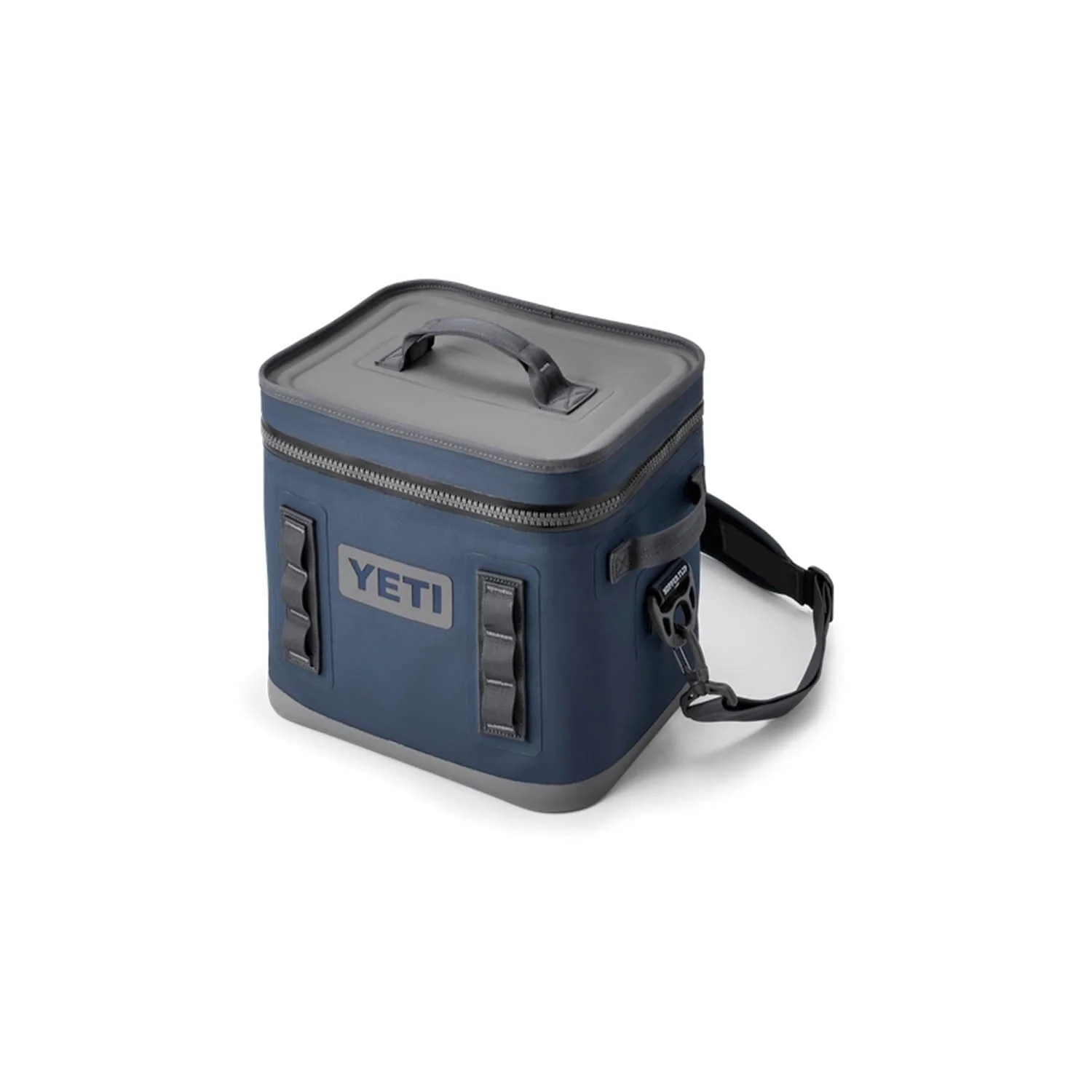 HOPPER FLIP 12 SOFT COOLER - NAVY - Image 3
