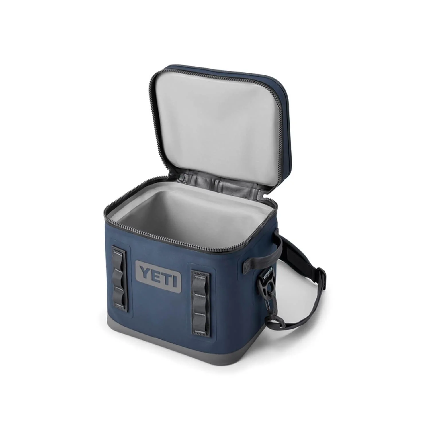 HOPPER FLIP 12 SOFT COOLER - NAVY - Image 4