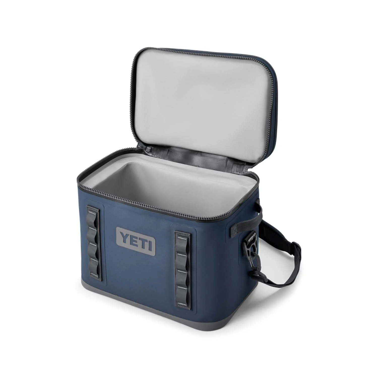 HOPPER FLIP 18 SOFT COOLER - NAVY - Image 3
