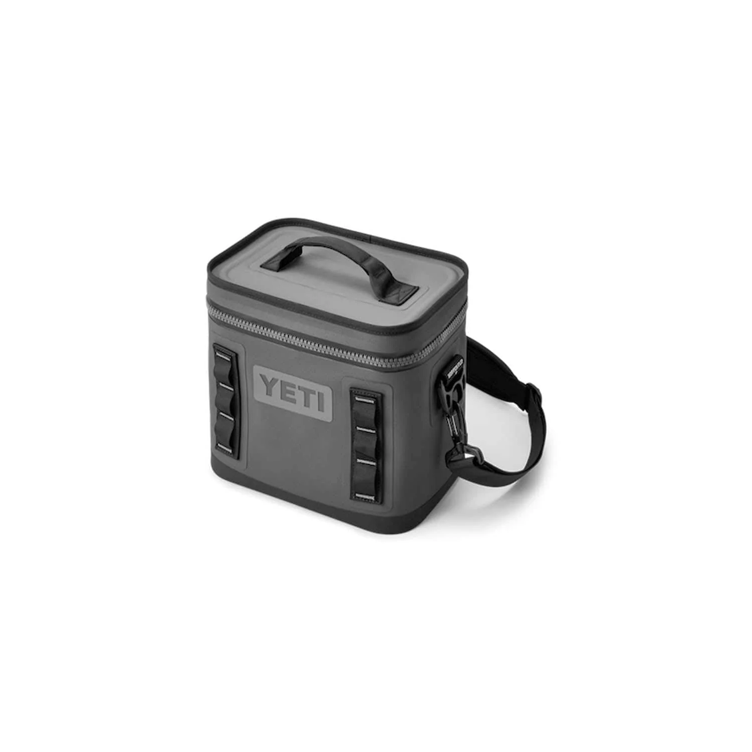 HOPPER FLIP 8 SOFT COOLER - CHARCOAL - Image 3