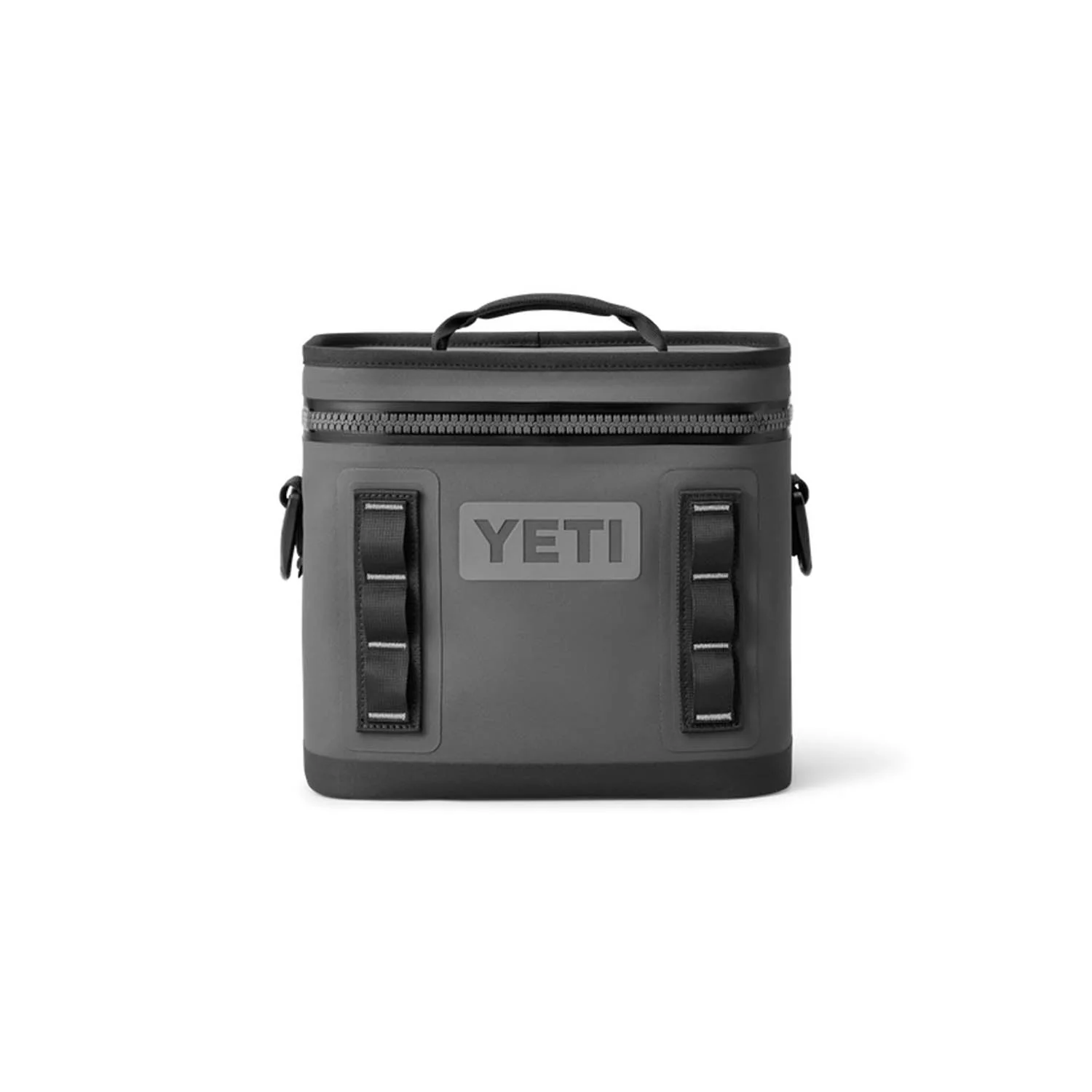 HOPPER FLIP 8 SOFT COOLER - CHARCOAL - Image 5