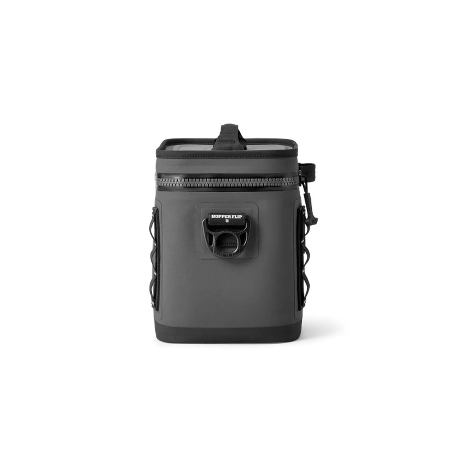 HOPPER FLIP 8 SOFT COOLER - CHARCOAL - Image 8