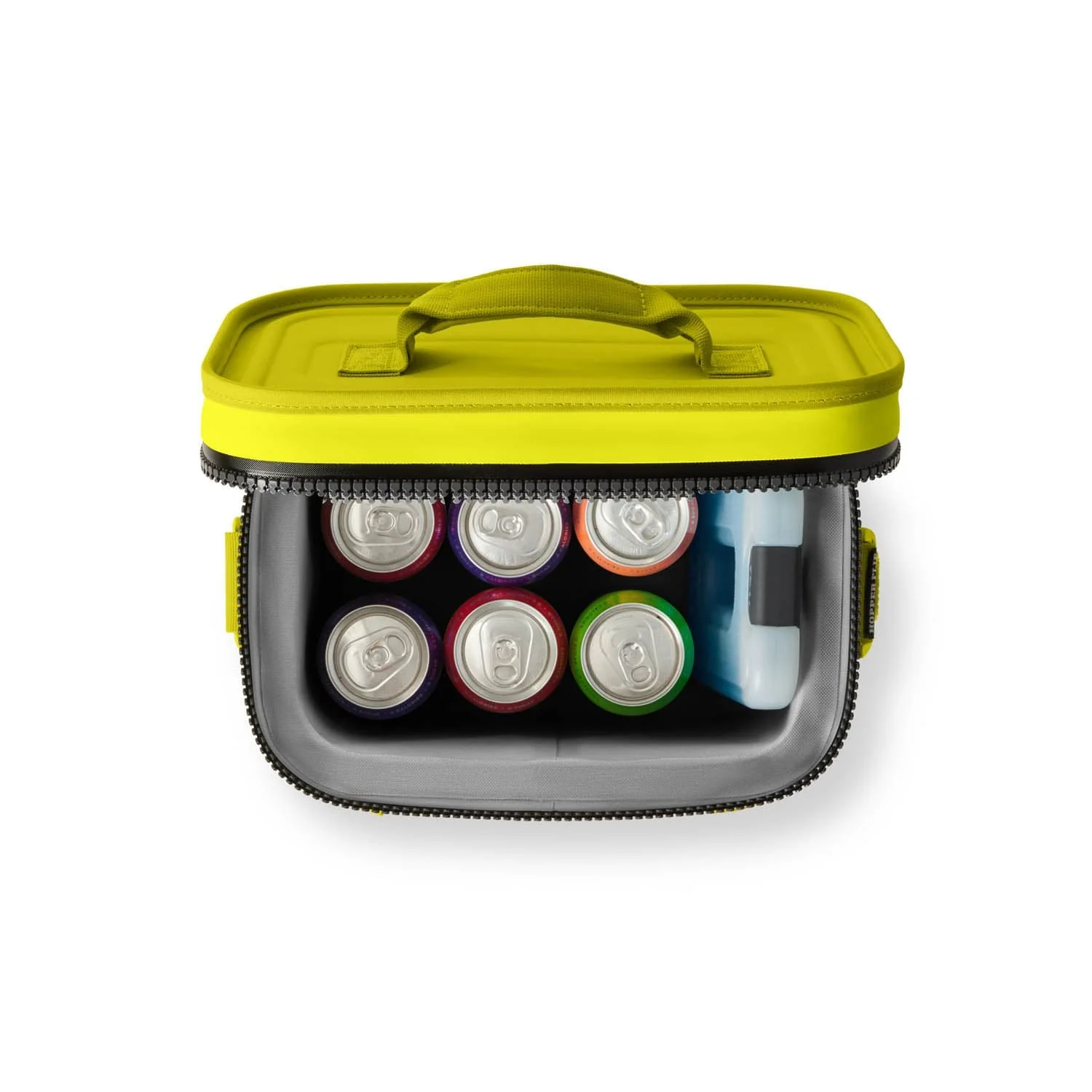 Hopper Flip 8 Soft Cooler - Image 6