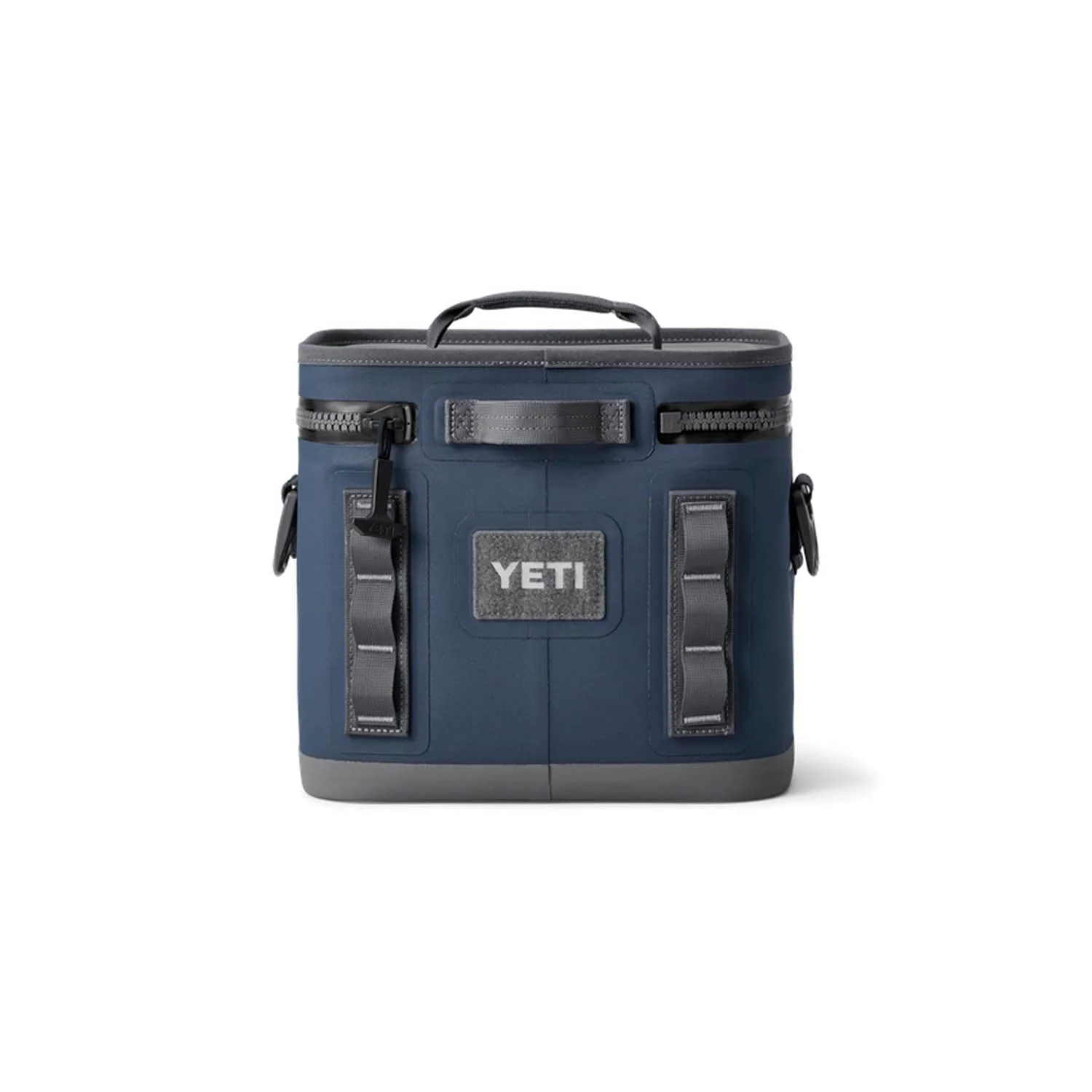 HOPPER FLIP 8 SOFT COOLER - NAVY - Image 5