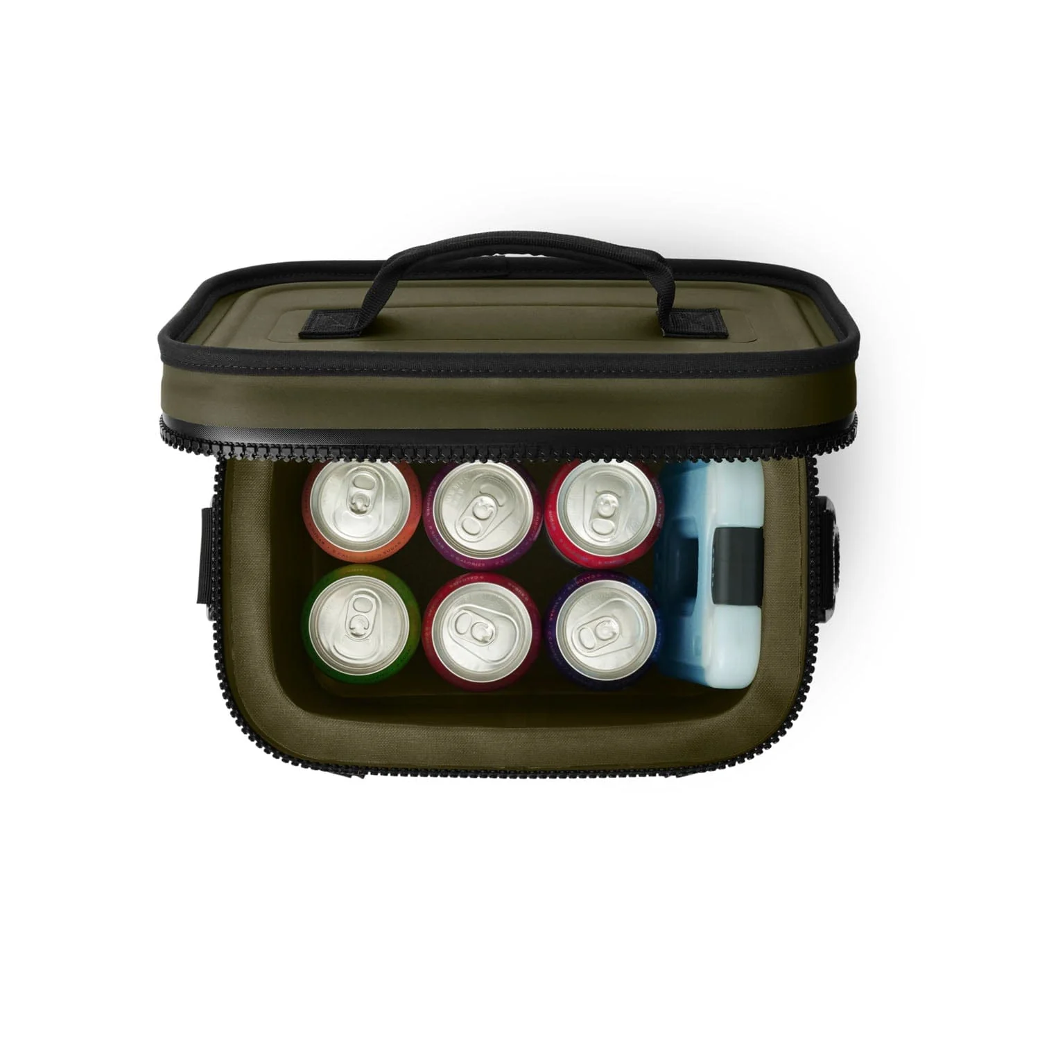Hopper Flip 8 Soft Cooler - Image 5
