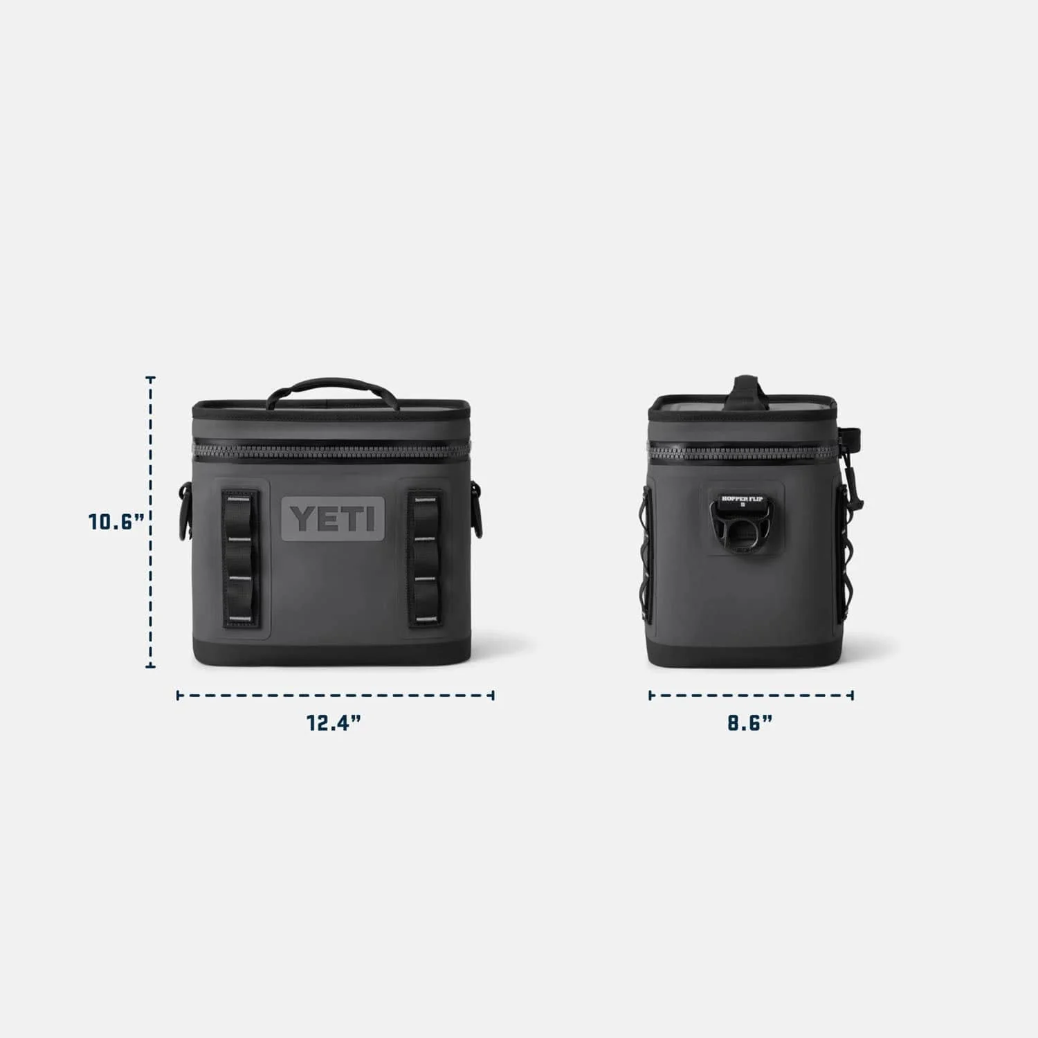 Hopper Flip 8 Soft Cooler - Image 8