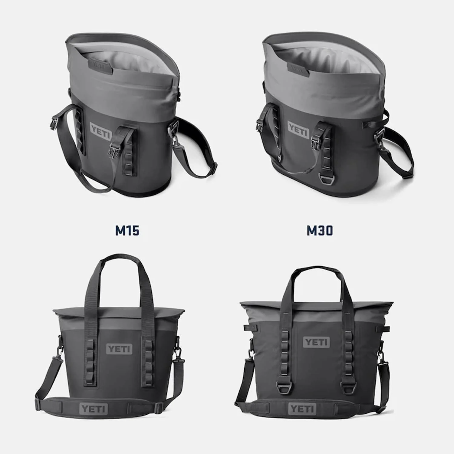 HOPPER M15 SOFT COOLER - Image 16