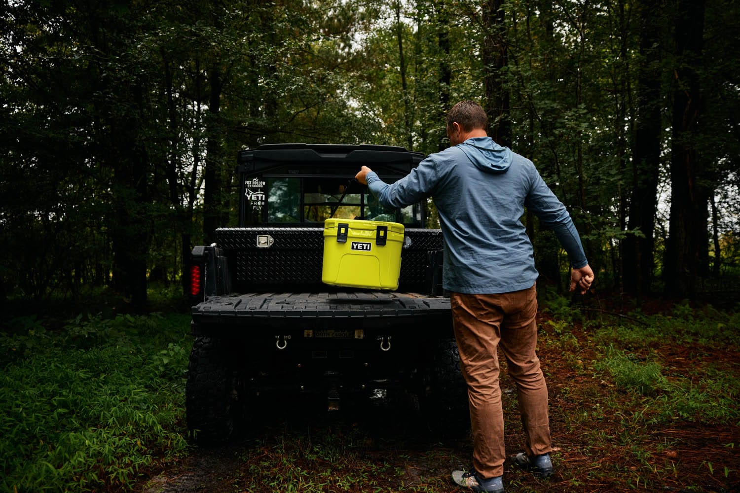 Roadie 15 - Image 2