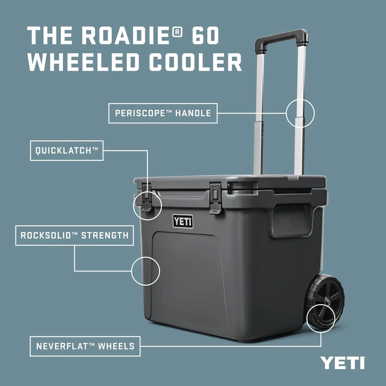 ROADIE 60 - Image 13