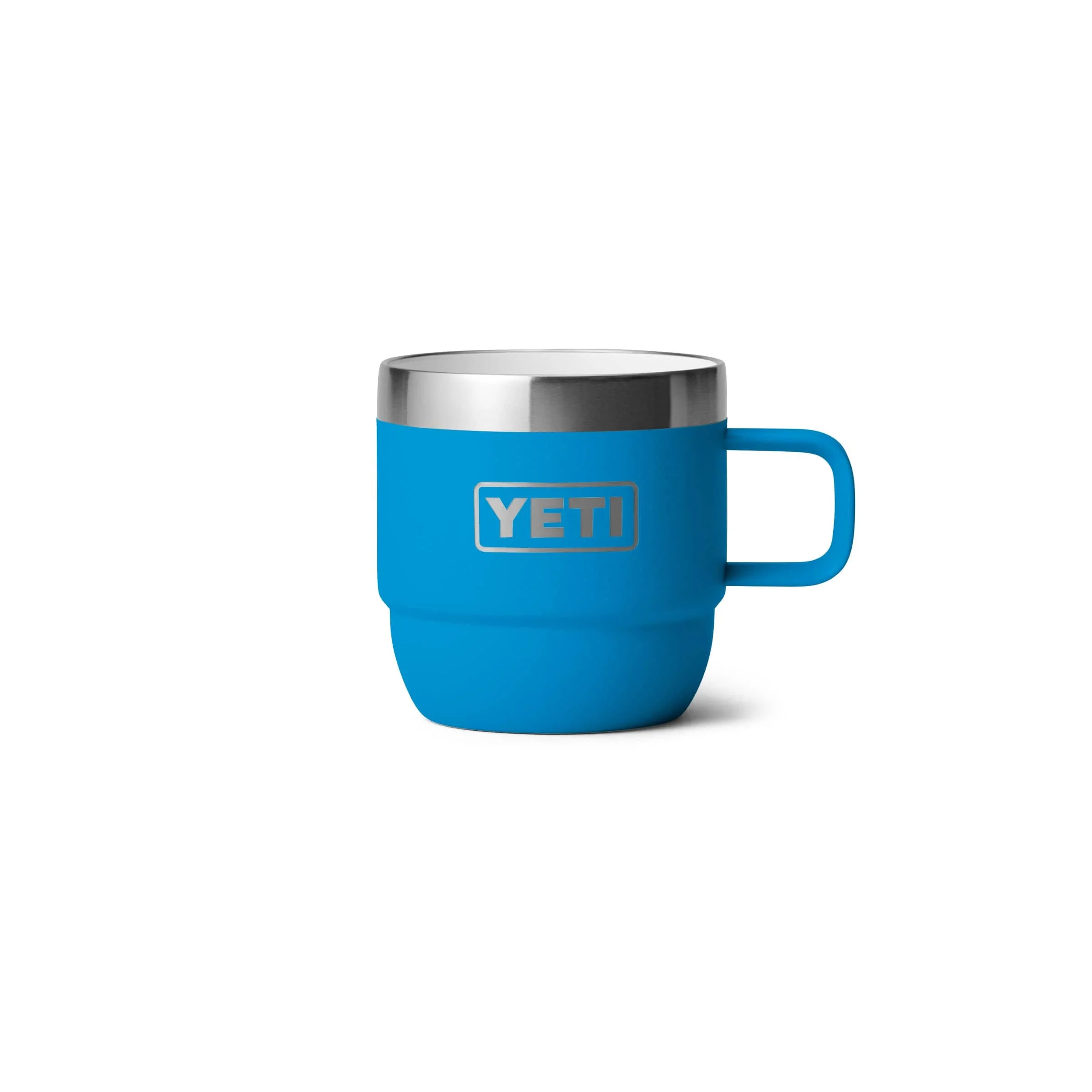 Espresso 6oz Mug 2 Pk - Image 2