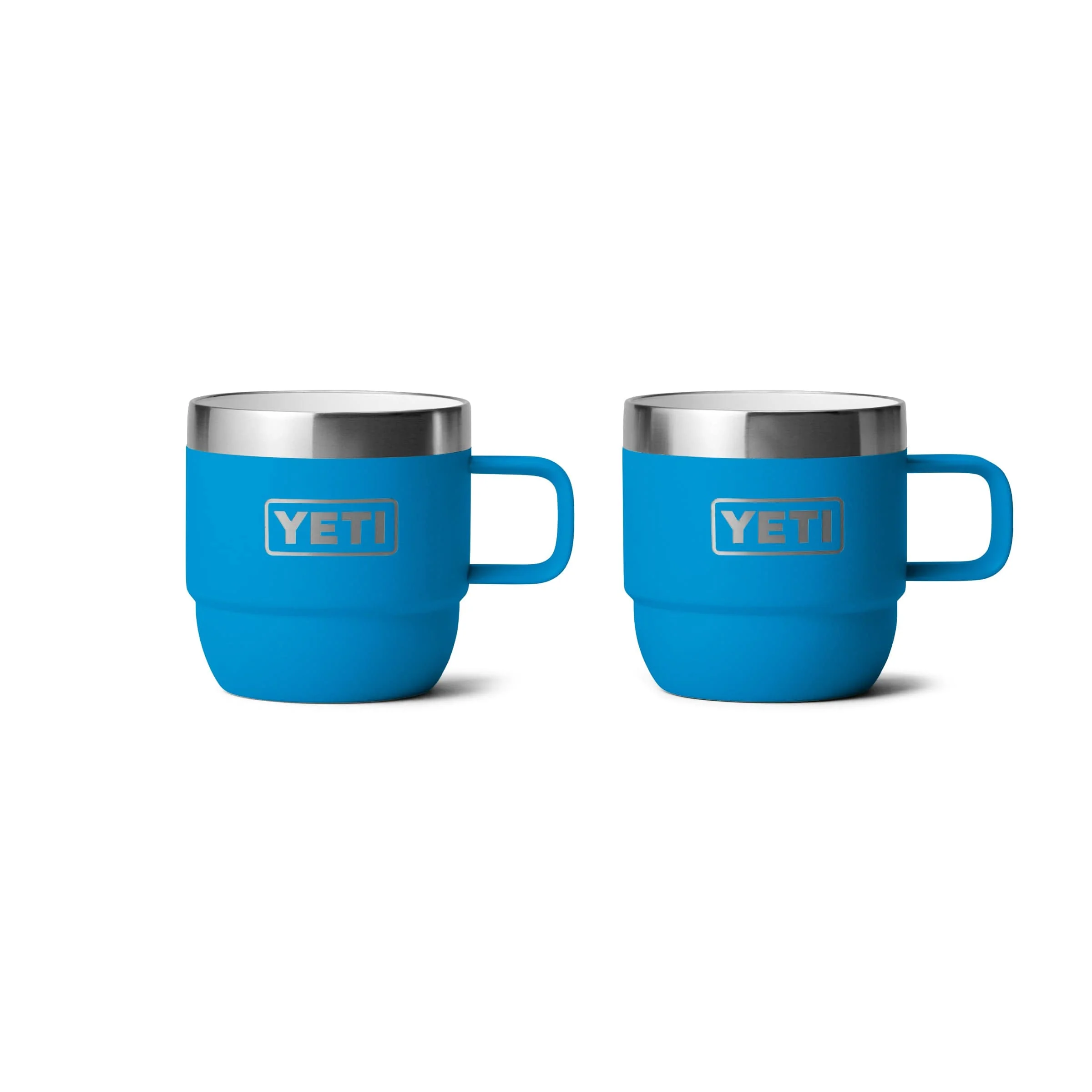 Espresso 6oz Mug 2 Pk - Image 3