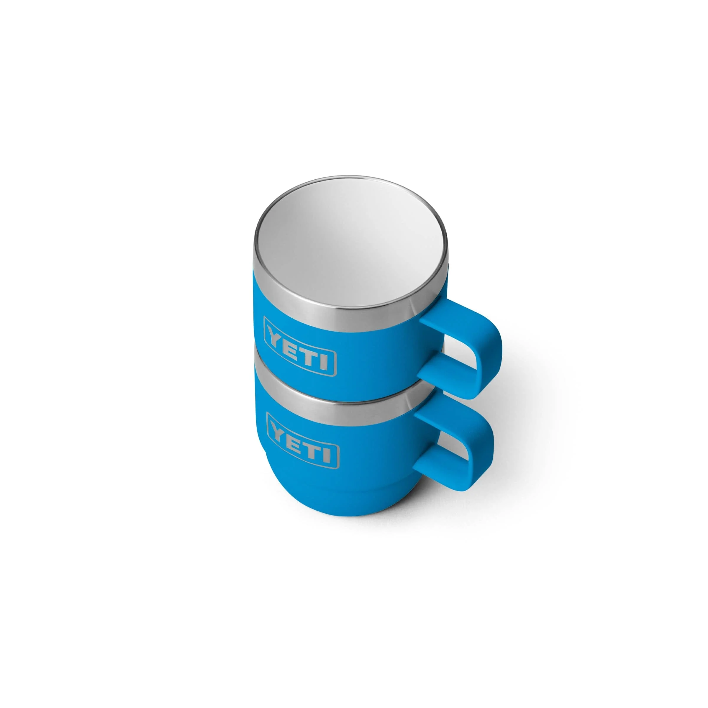 Espresso 6oz Mug 2 Pk - Image 4